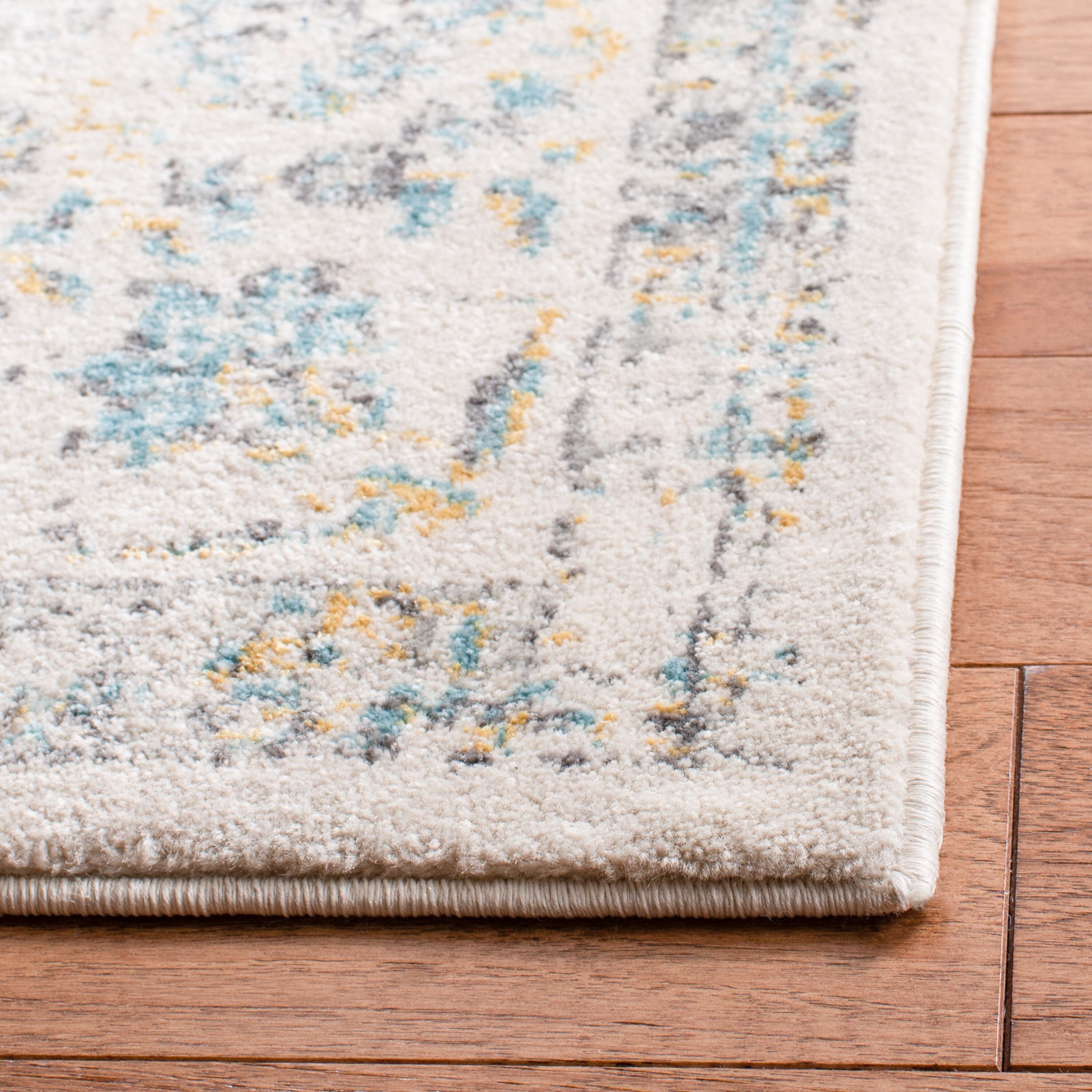 Safavieh EVK220C-9SQ rugs - View #3