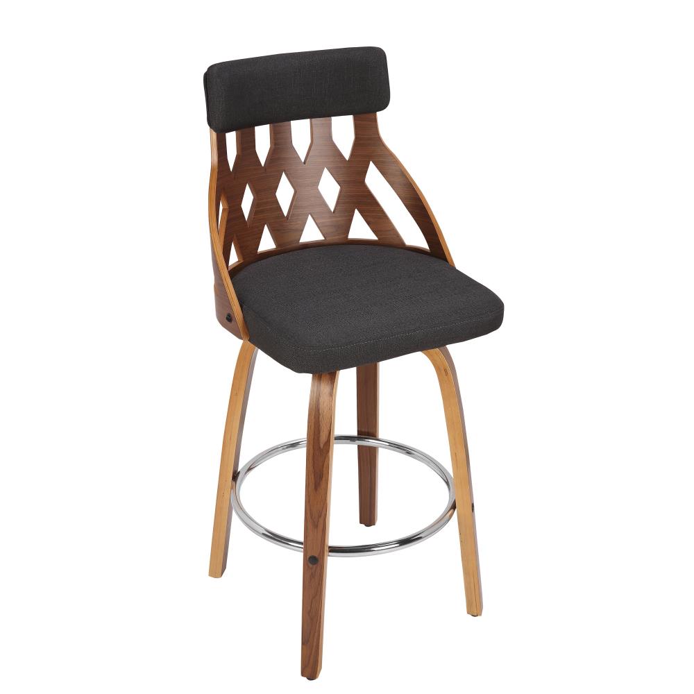LumiSource B26-YRK WL+CHAR stools - View #6