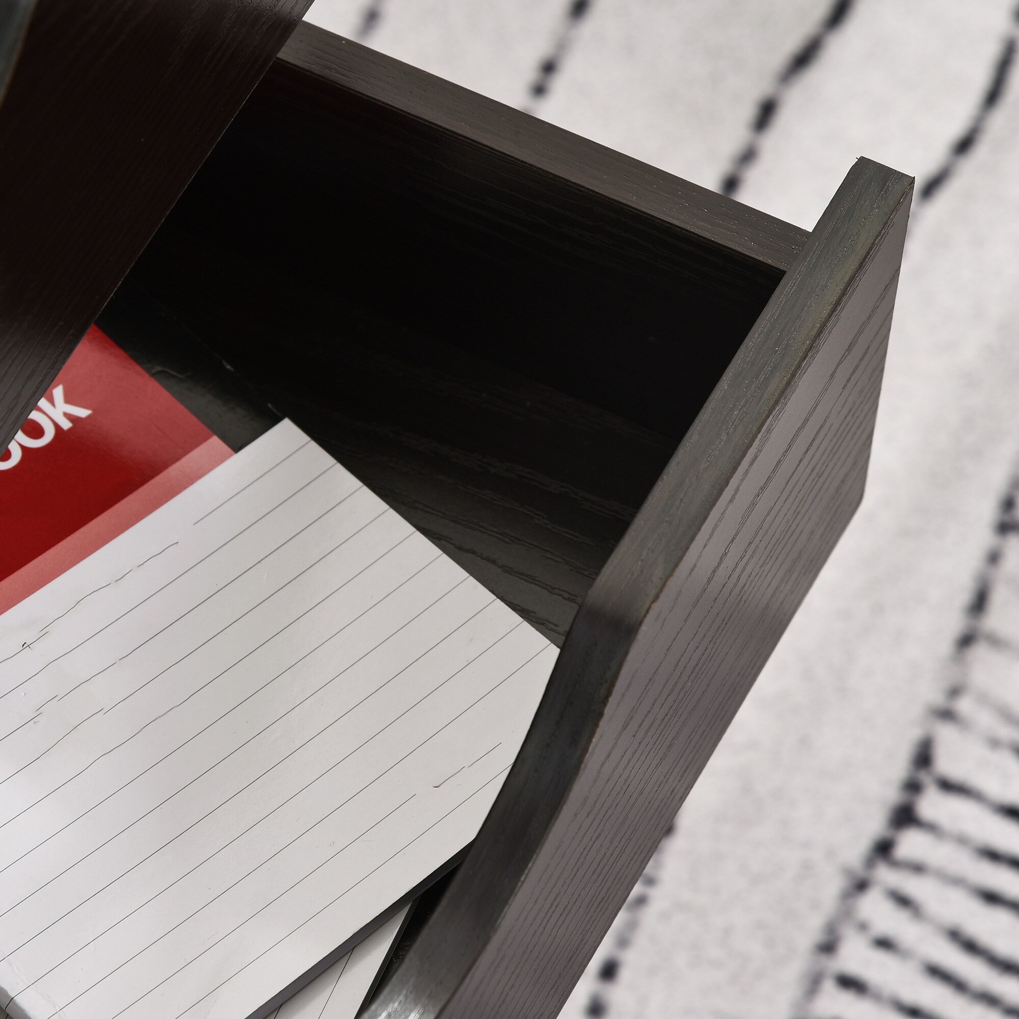 HomCom 836-144BN Filing-Cabinets - View #4