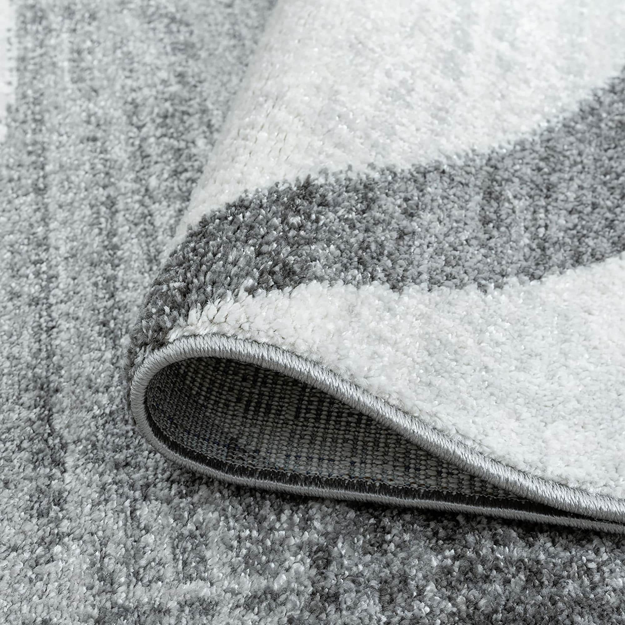 Tayse JZE1411 8X10 rugs - View #2