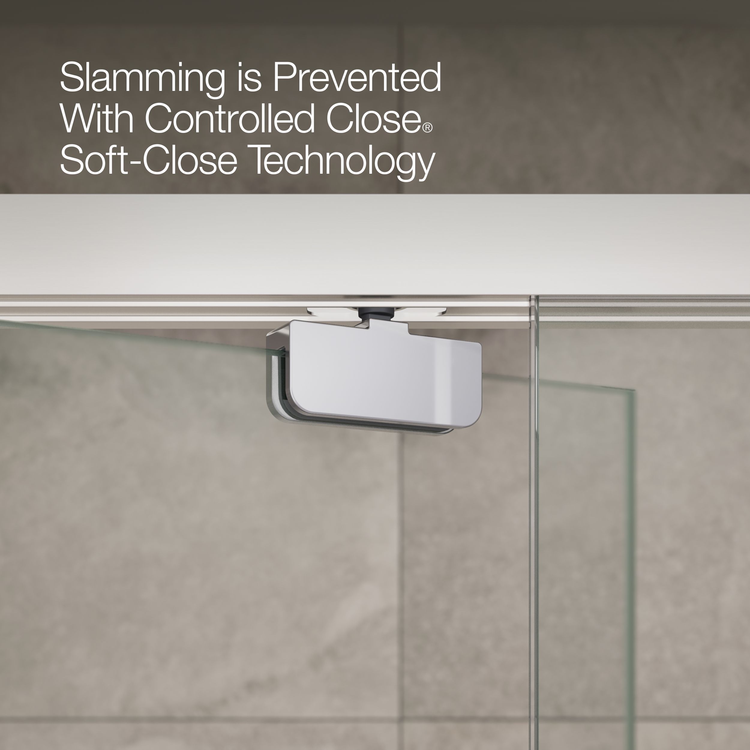 KOHLER 702477-8L-SHP Shower-Doors - View #6