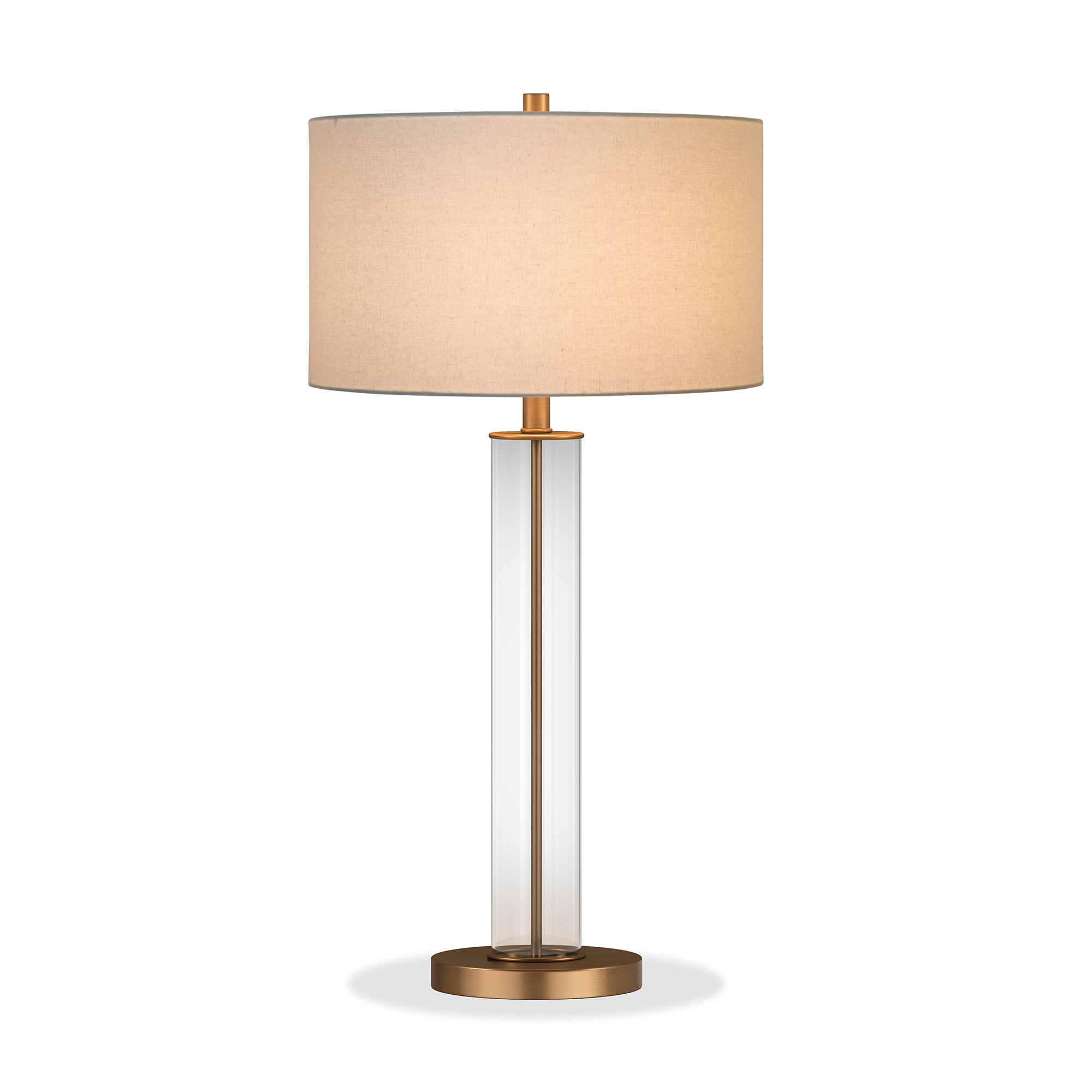 Hailey Home TL0184 Table-Lamps - View #3