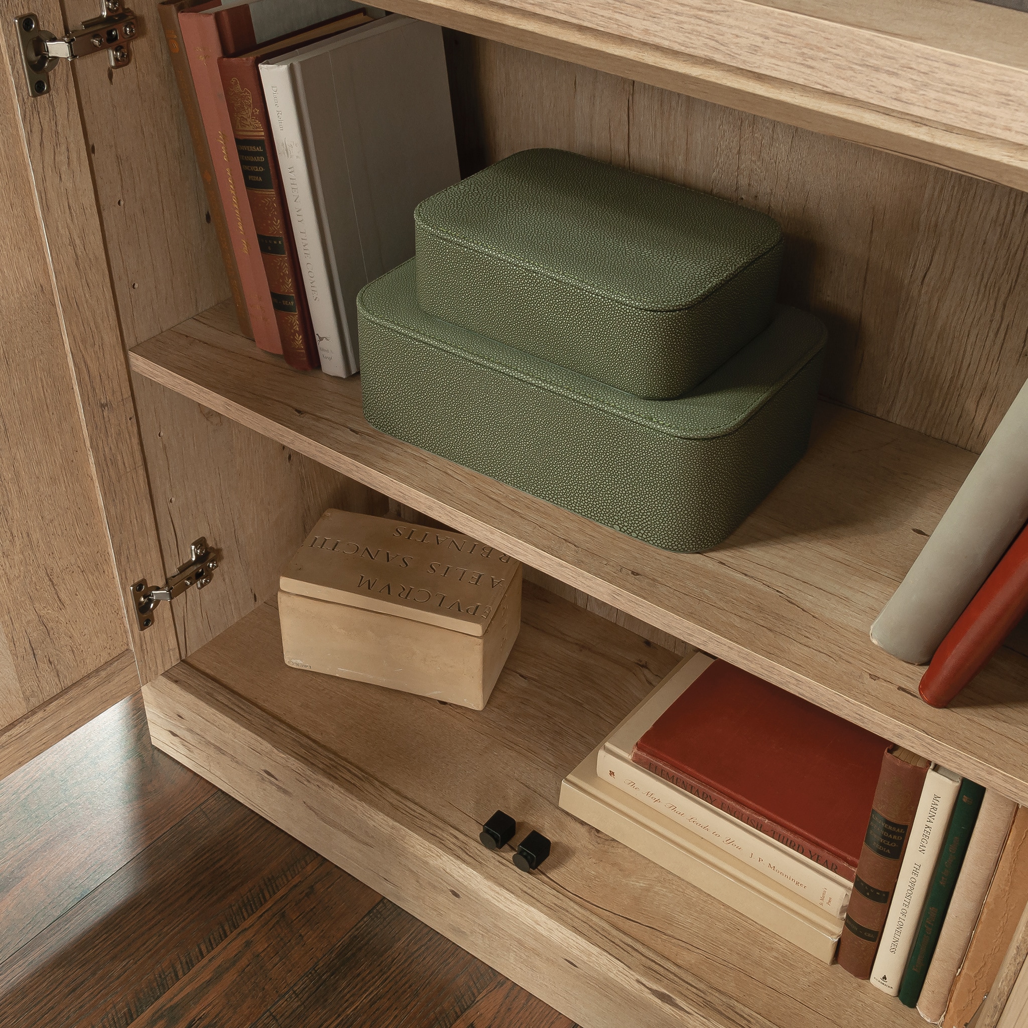 Sauder 433959 bookcases - View #9