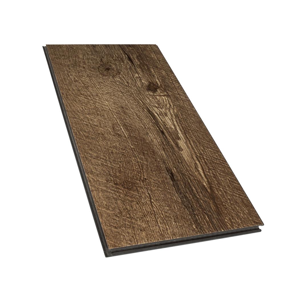 STAINMASTER Long Beach Luxury Vinyl Plank Flooring in the Vinyl Plank ...