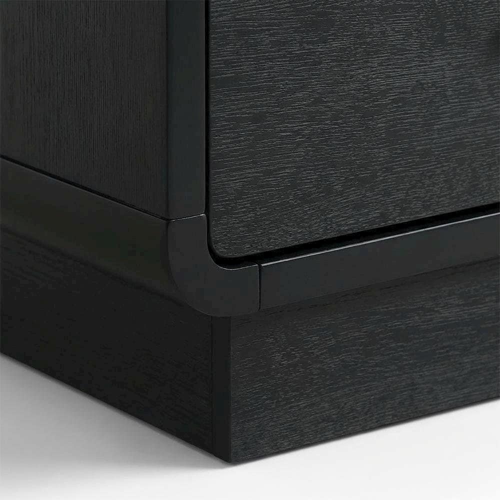 FurniFact BO3785456WHT nightstands - View #5
