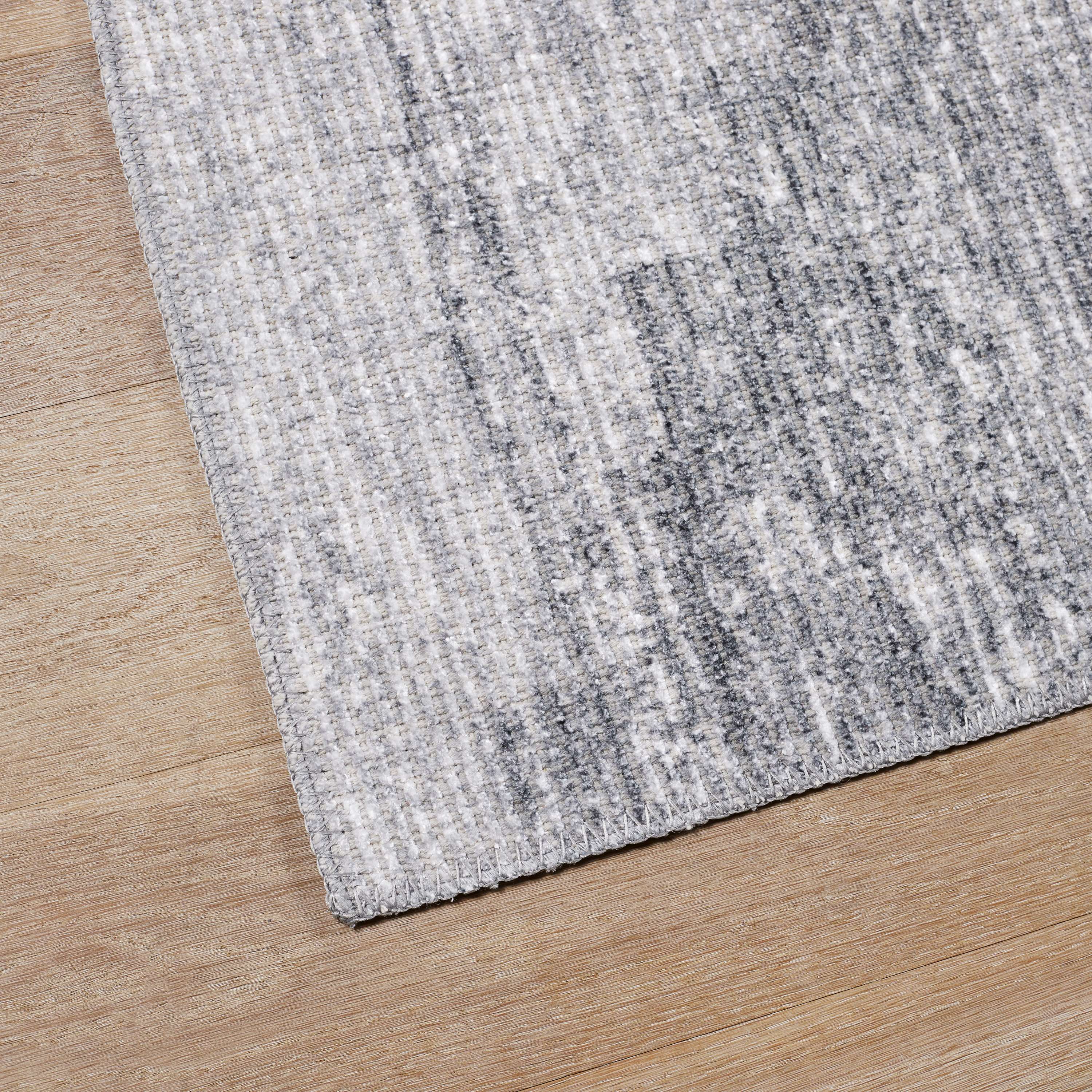 Obeetee AVL50761612GRY rugs - View #3