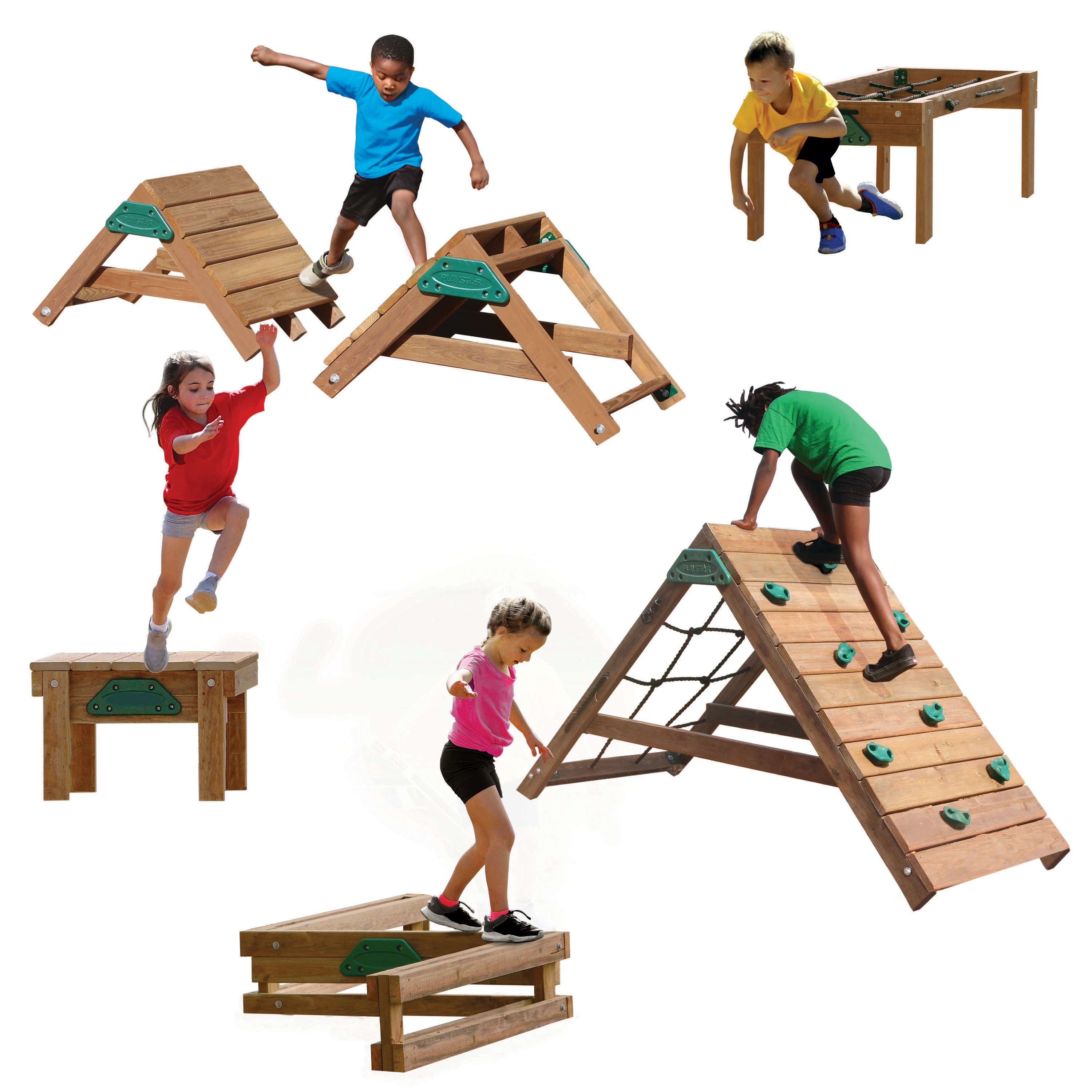 PlayStar KT 50082 Playset-Access-Components - View #6