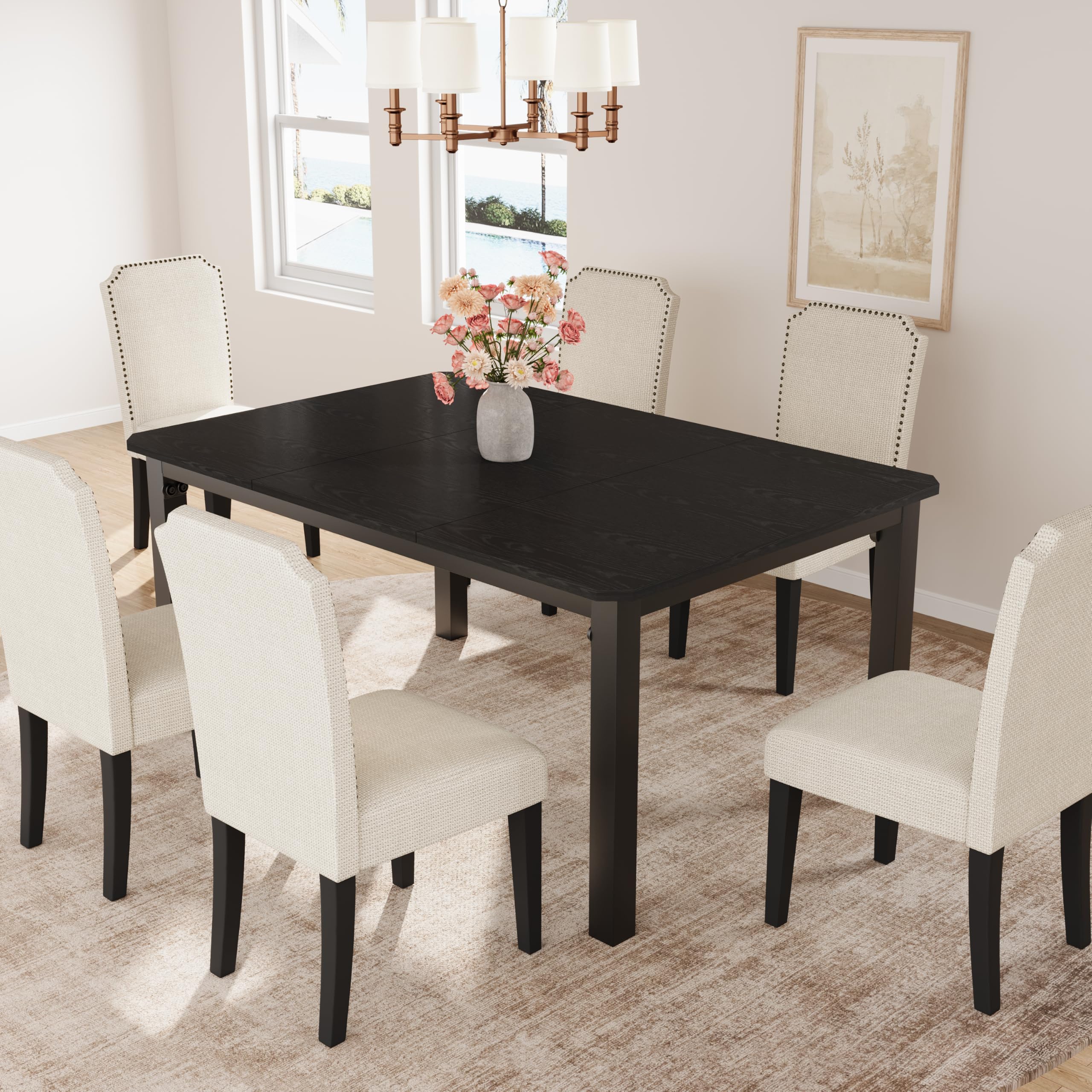 DEXSO CRSTCXW2TPG0S36 Dining-Tables - View #5