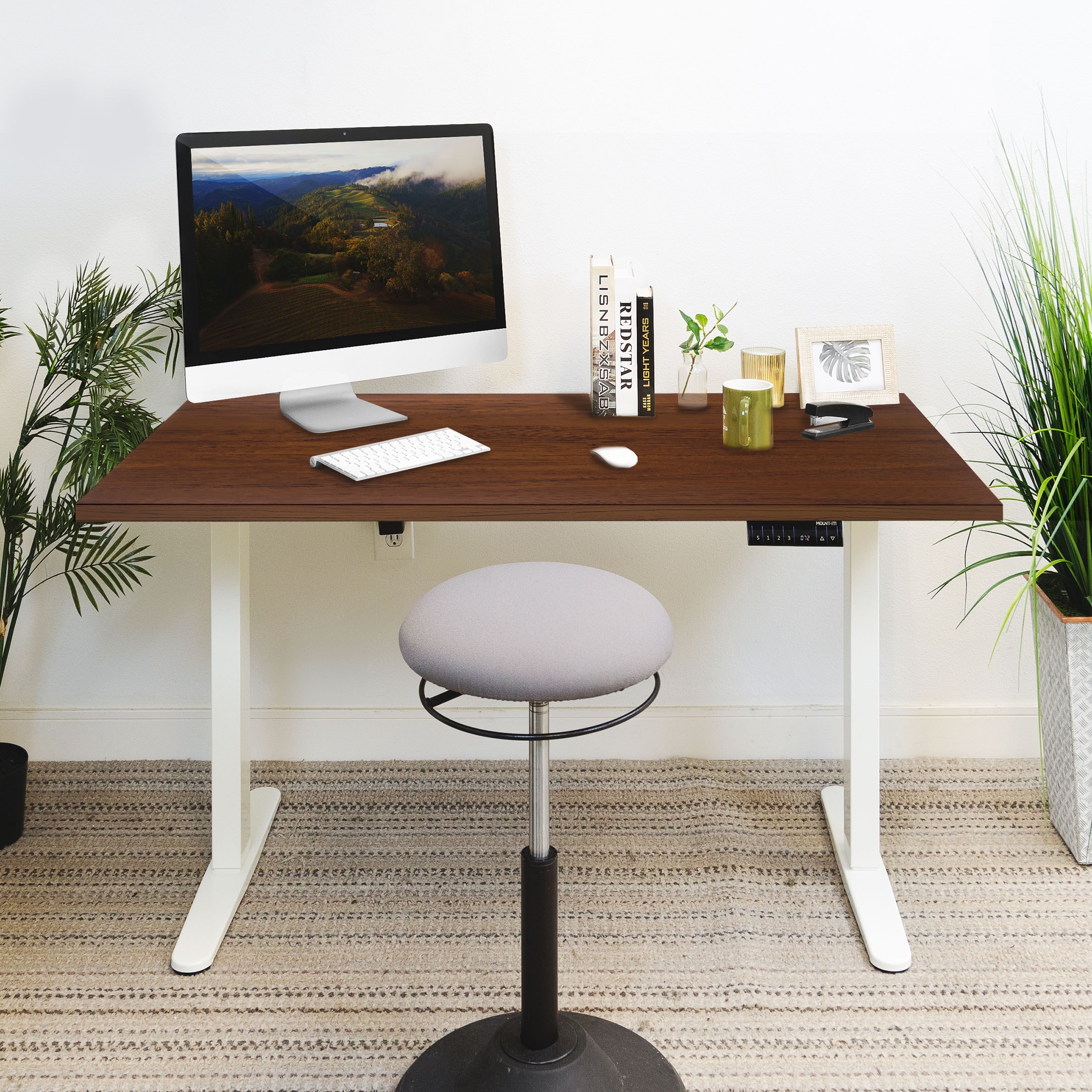 Mount-It! MI-18112 desks - View #2