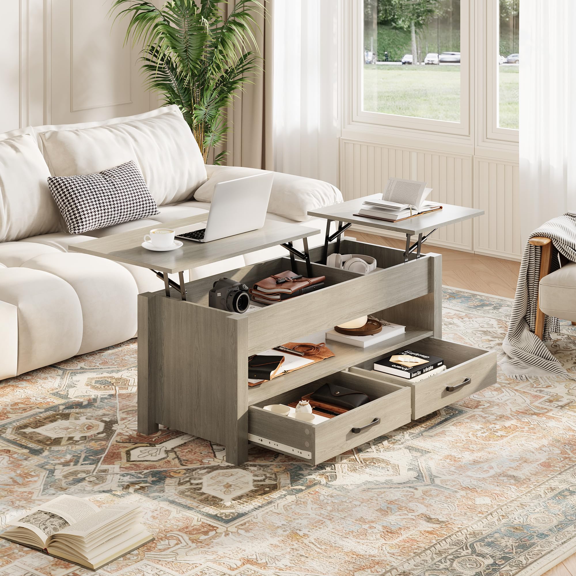 DEXSO ENCOREPHKBA18700 Coffee-Tables - View #6
