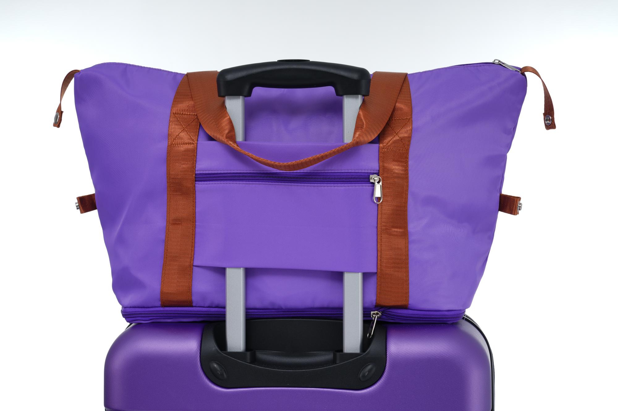 Streamdale Furniture PP310249AAI Luggage-And-Luggage-Sets - View #6