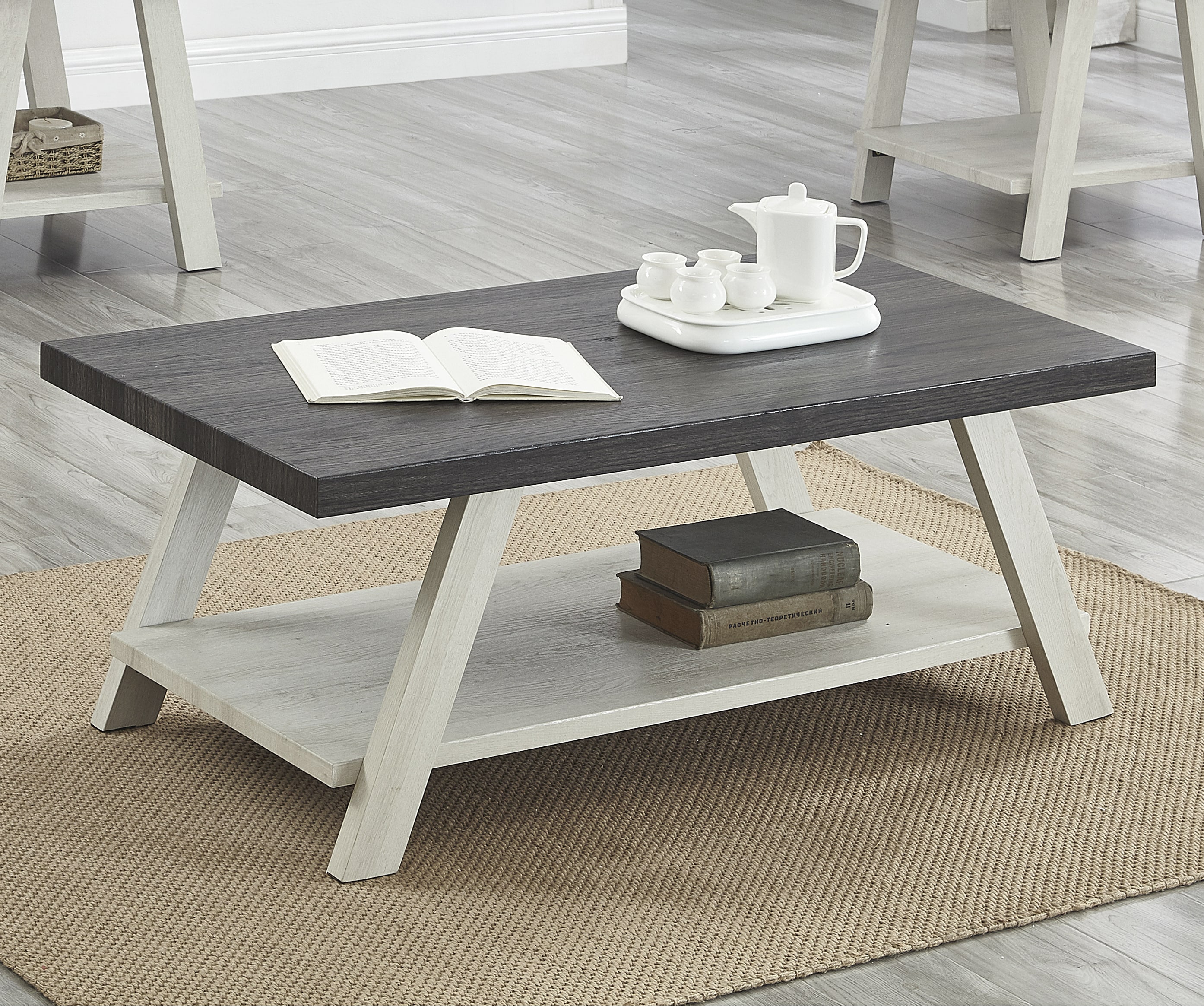 Flynama L-P164647 Coffee-Tables - View #3