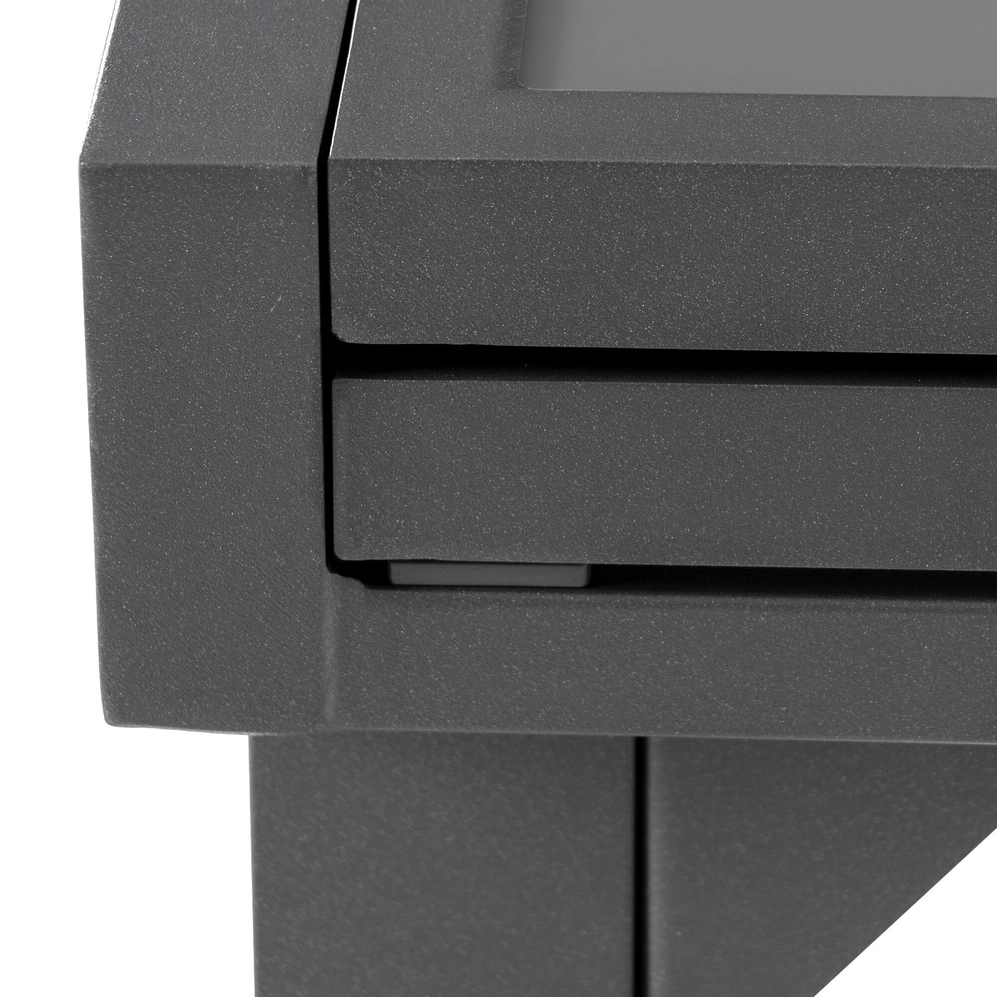 Crestlive Products CL-TB010LGY Patio-Tables - View #11
