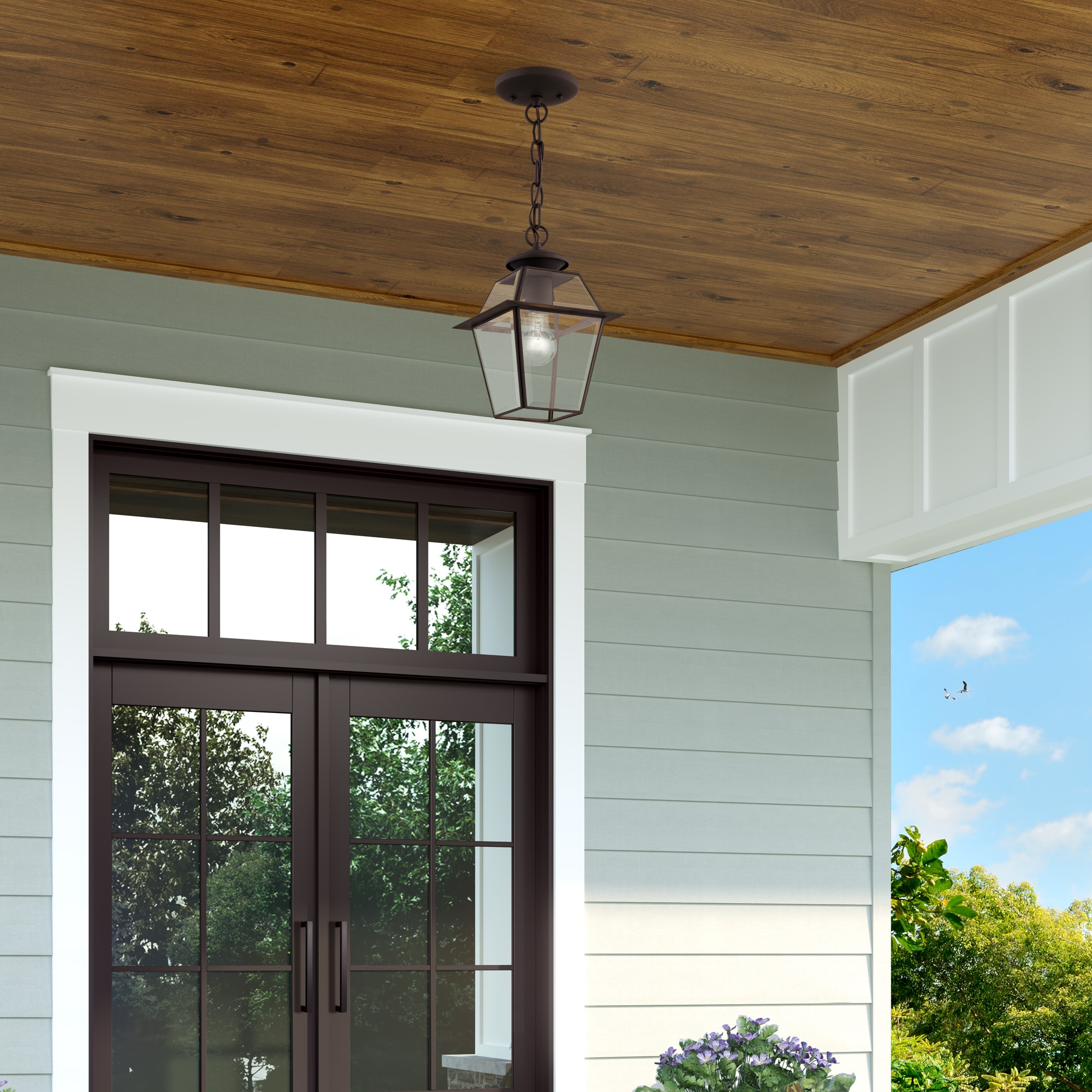 Livex Lighting 2183-07 Pendant-Lights - View #6