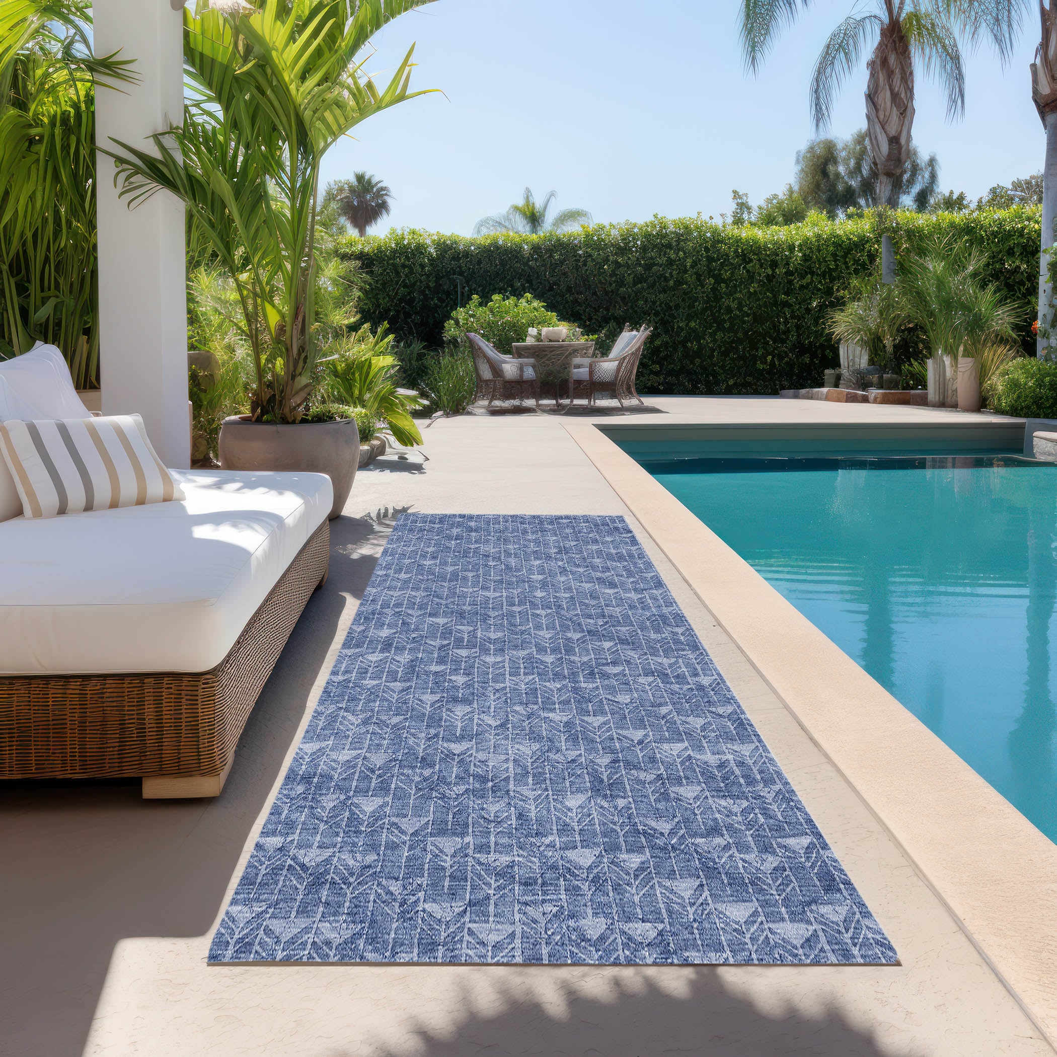 Addison Rugs ACN514NA2X8 rugs - View #7