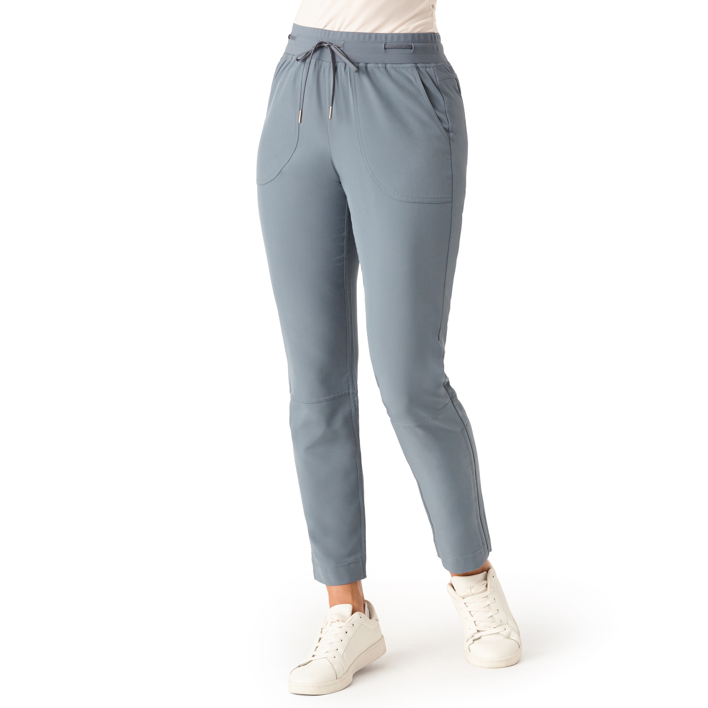 On the Fly Pant 7/8 Length, Women's Trousers
