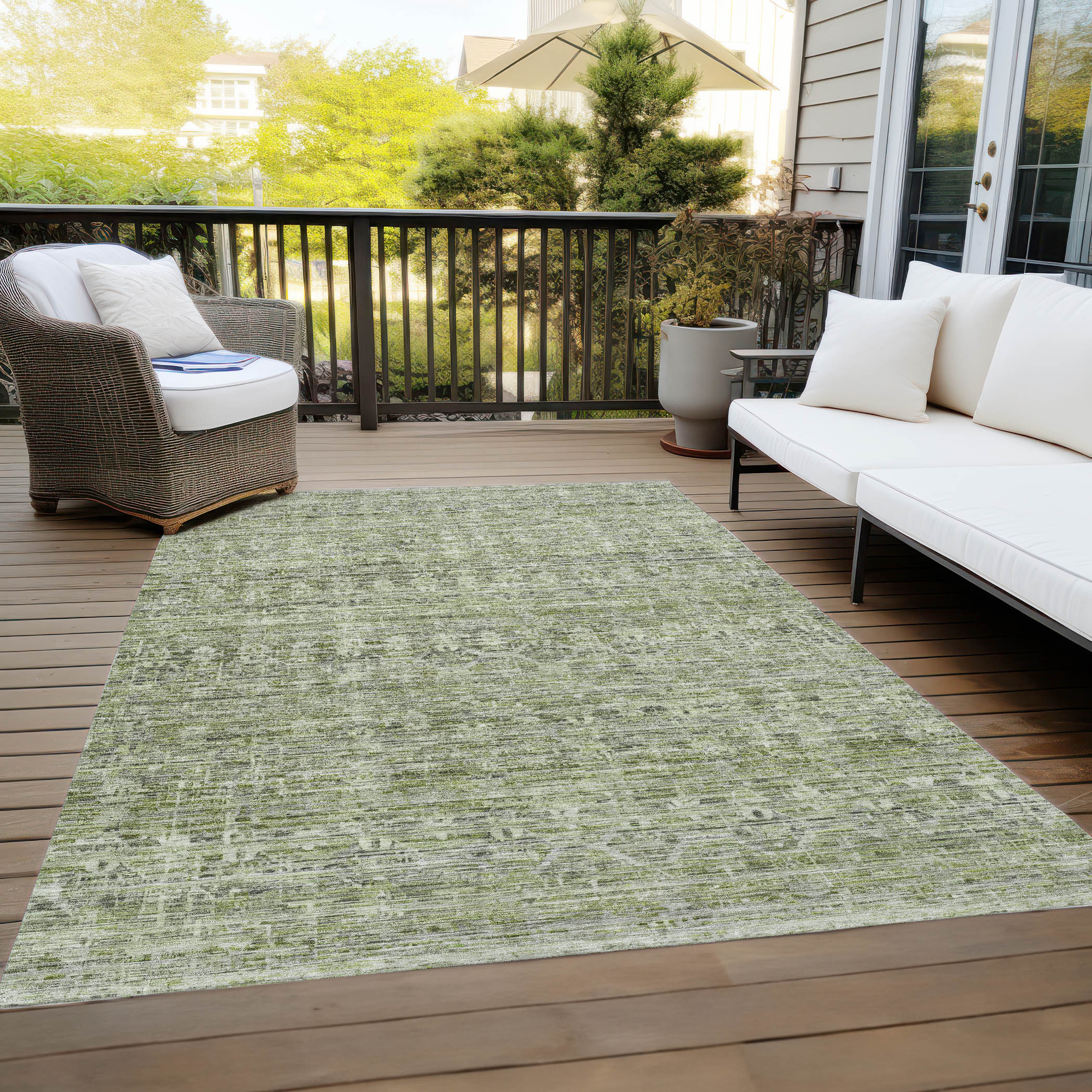 Addison Rugs ACN1746GE3X5 rugs - View #9