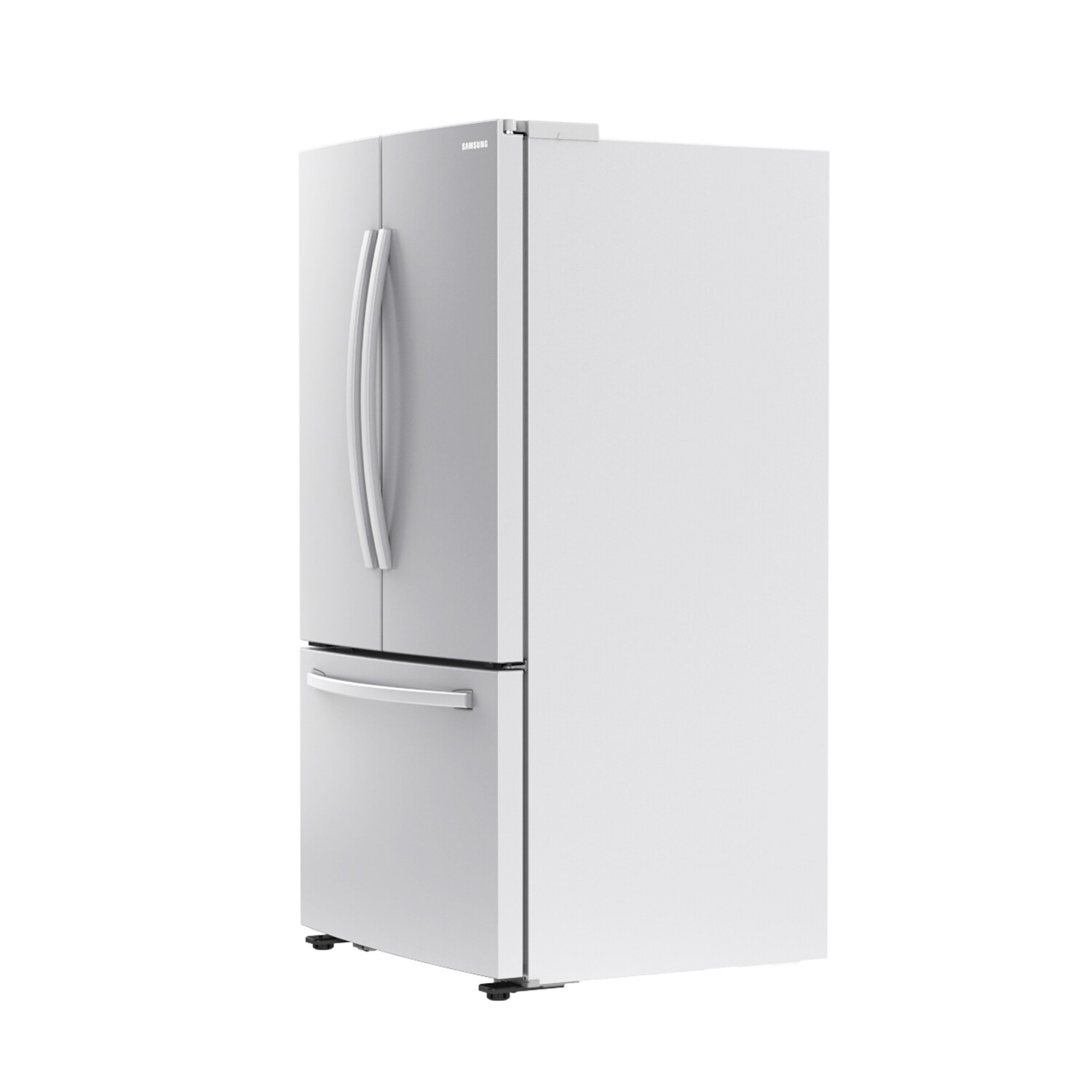 samsung 28.2 cu ft french door refrigerator white rf28t5001ww