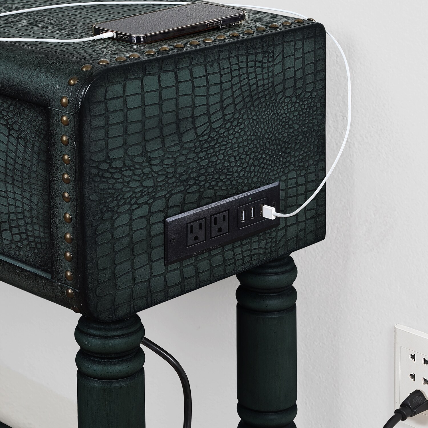 SINOFURN SYA020138WT Console-Sofa-Tables - View #14