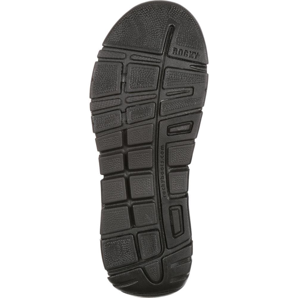 Rocky RY008    M  075 footwear - View #2
