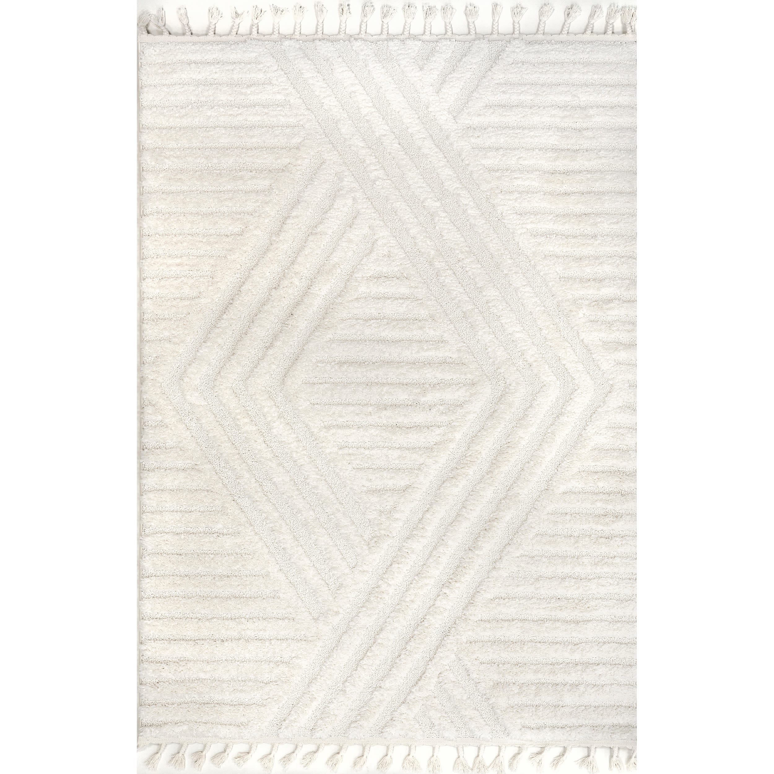 nuLOOM OZDN19A-2808 rugs - View #2