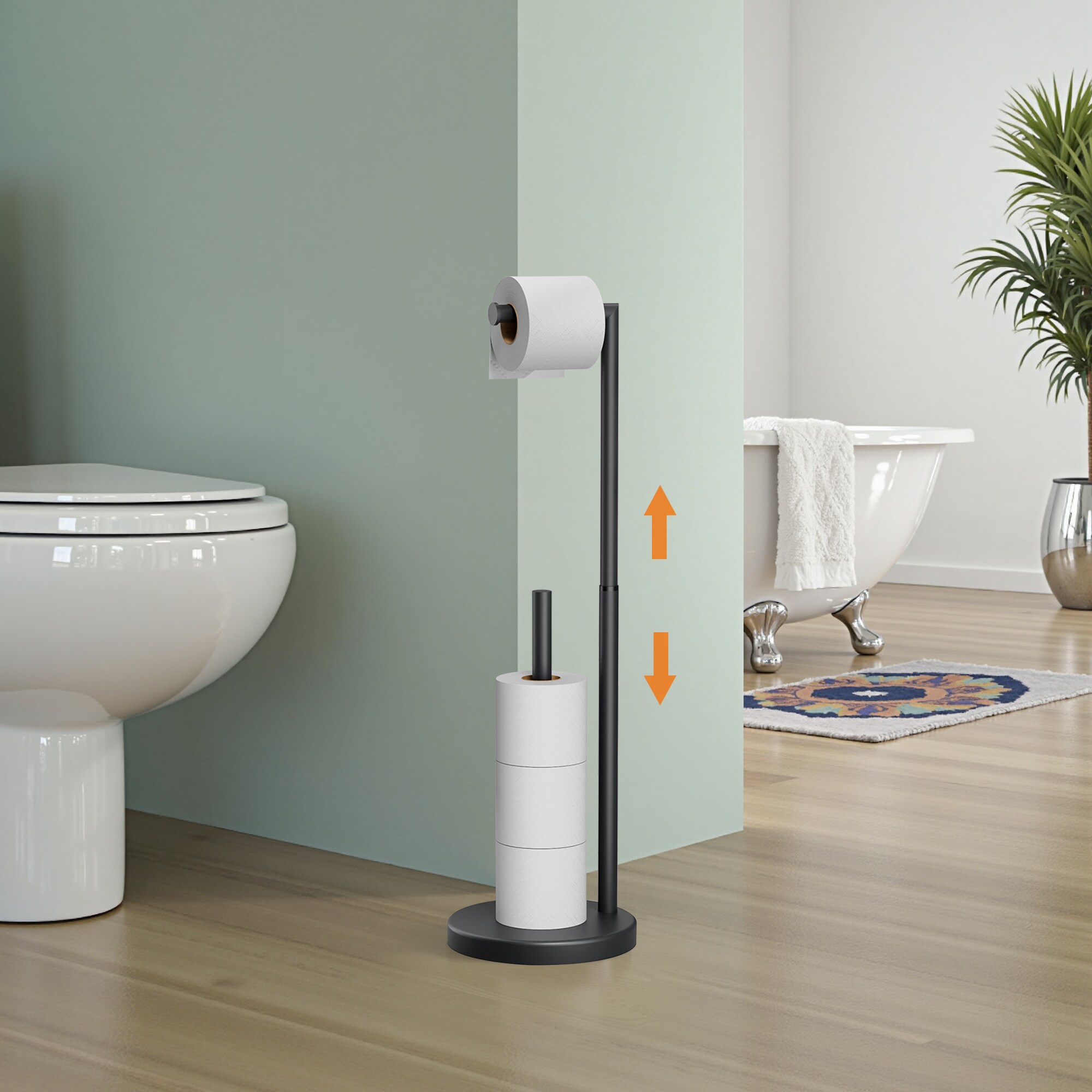 androme AD126M5B d060360 - View #2