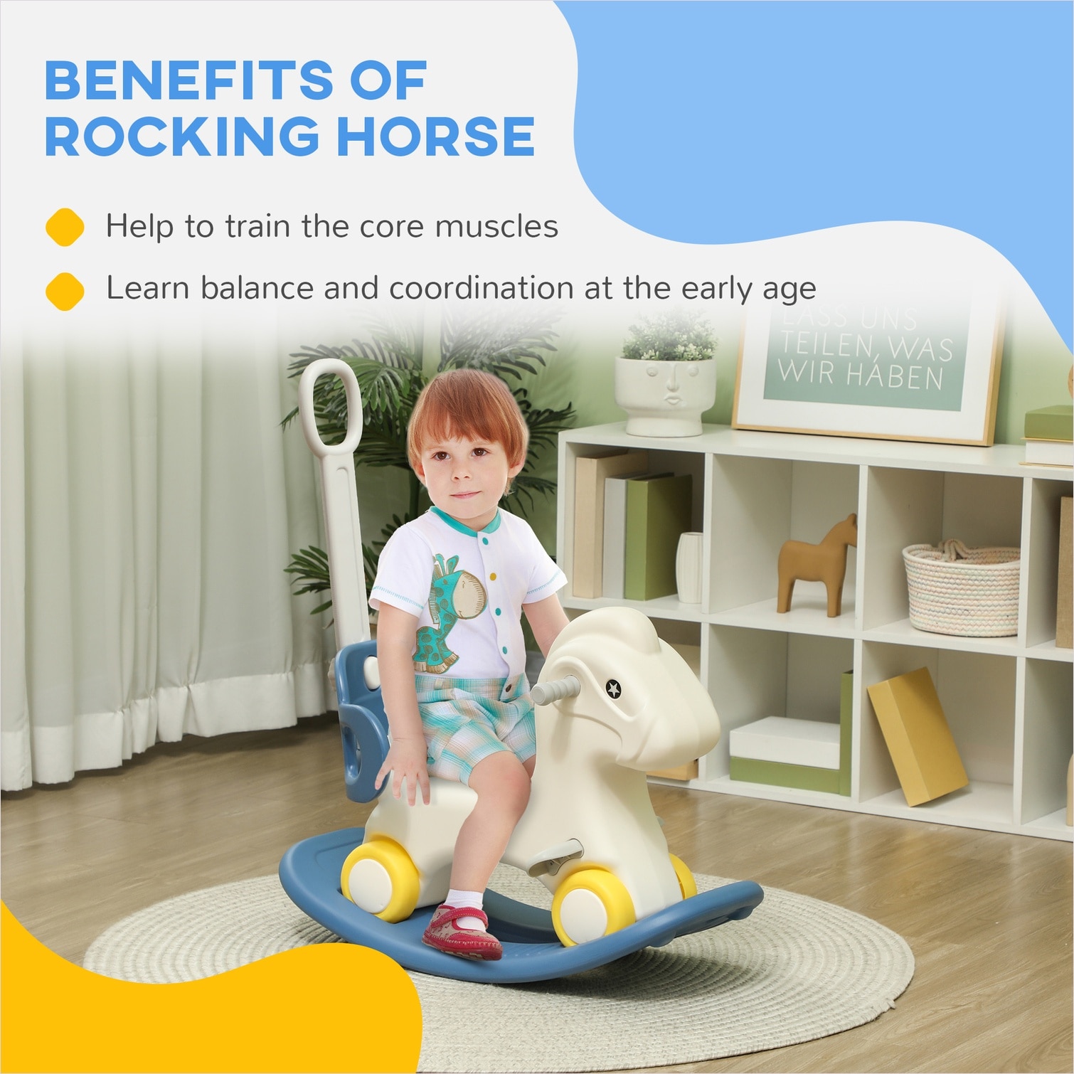 FlowLuxe VAC5XMP8QYUW Play-Toys - View #9
