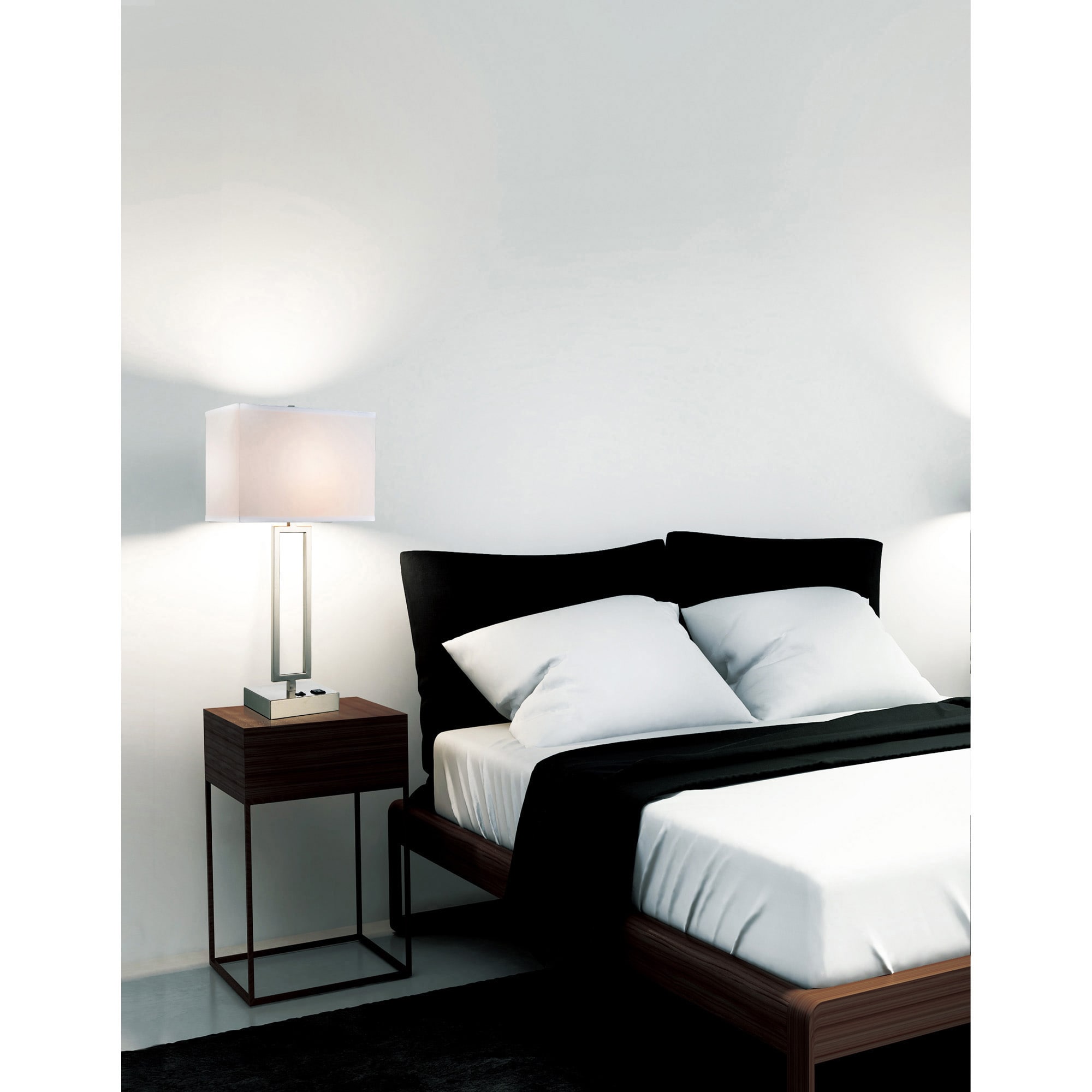 CWI Lighting 9915T14-1-606 Table-Lamps - View #8