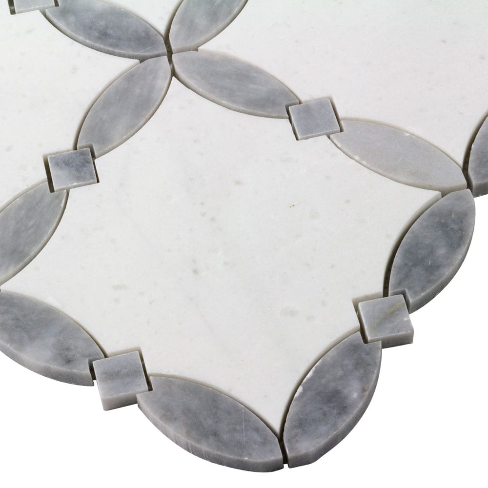 Boutique Stone LW1019019 Ceramic-Tile - View #3