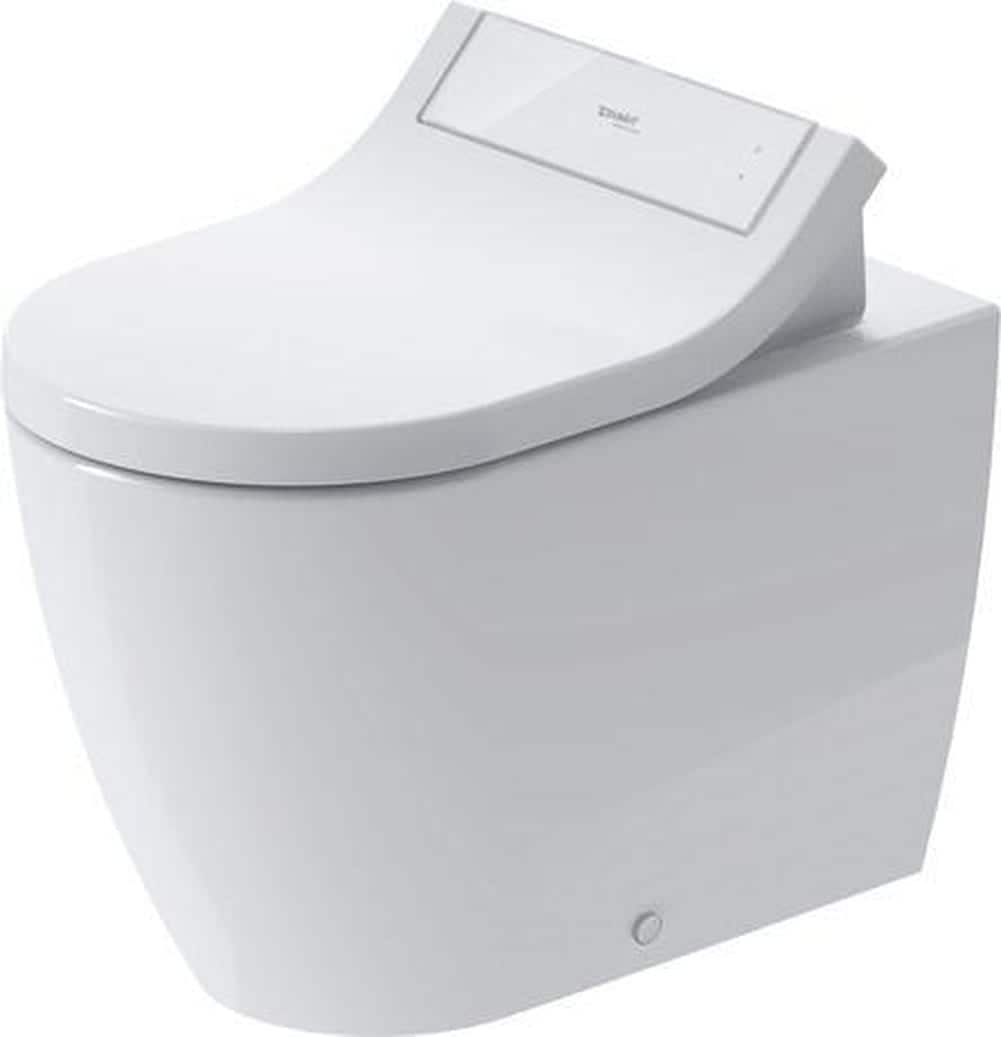 Duravit 613000011001300 Bidet-Toilet-Seats - View #14