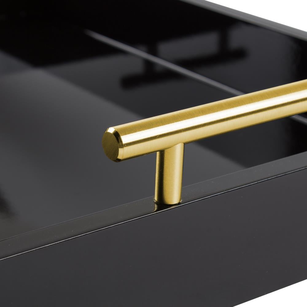 Kate and Laurel 218557 Serving-Trays-Caddies - View #4
