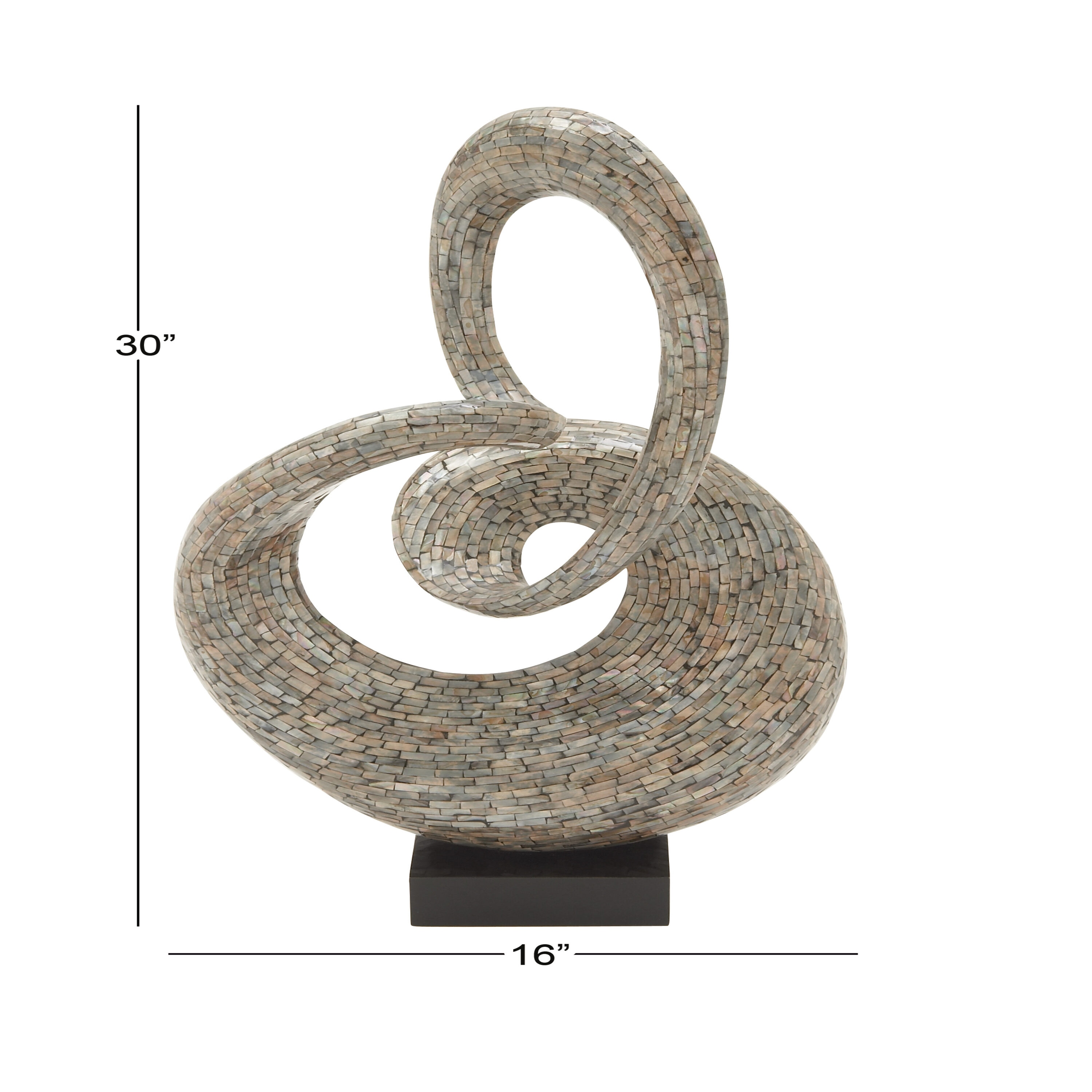 Grayson Lane 49098 Decorative-Accessories - View #6
