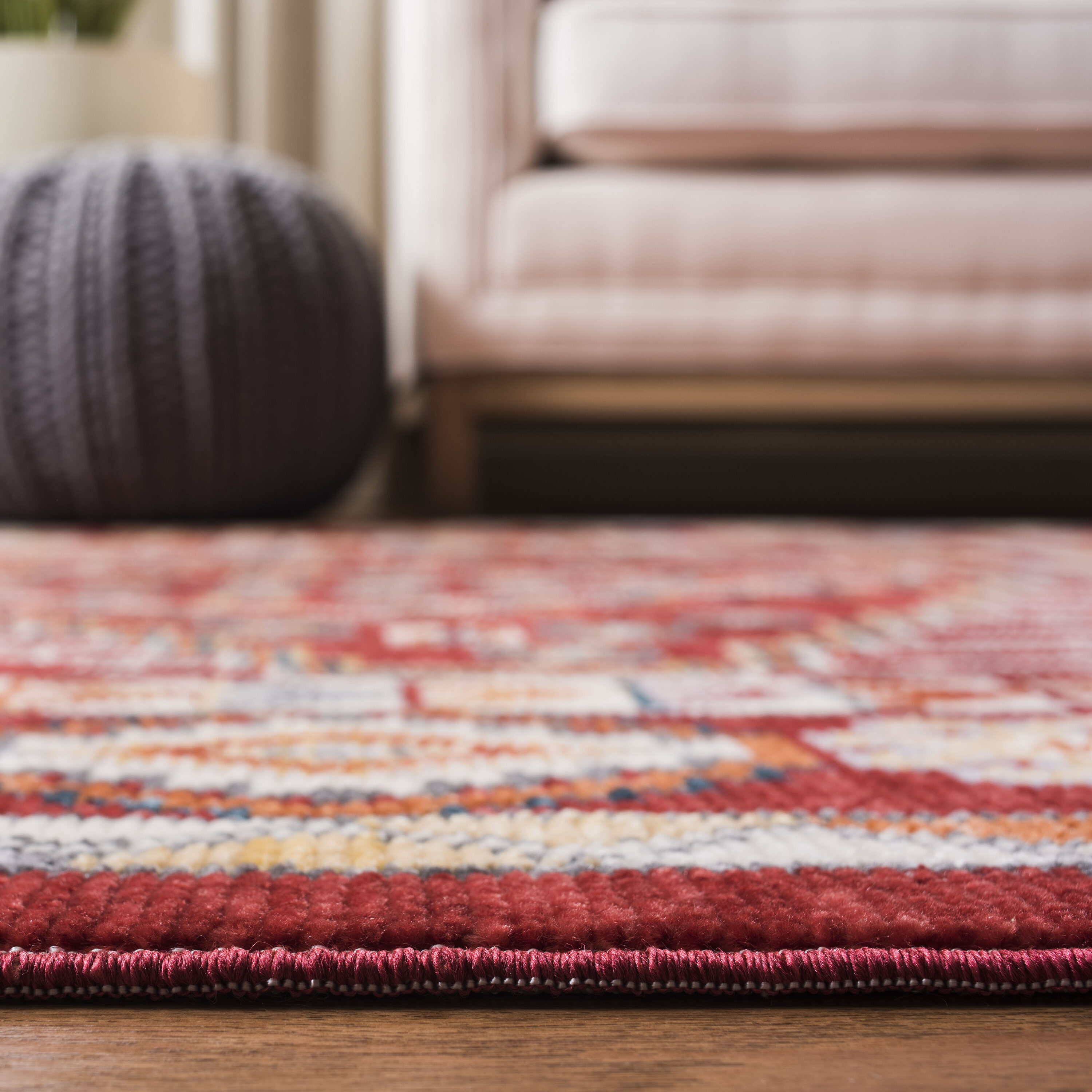 Safavieh FMH814Q-4 rugs - View #5
