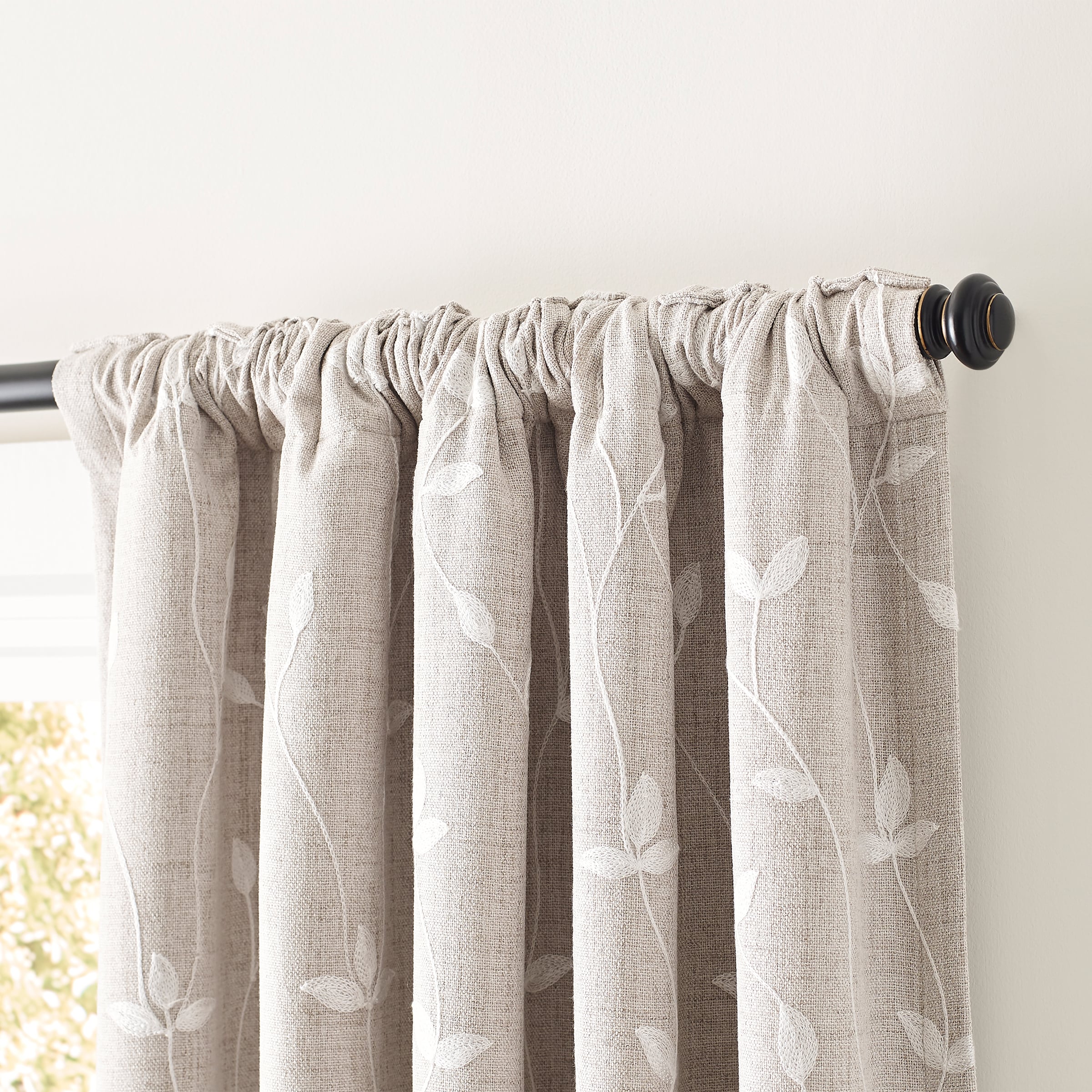allen + roth 5030725 curtains - View #4