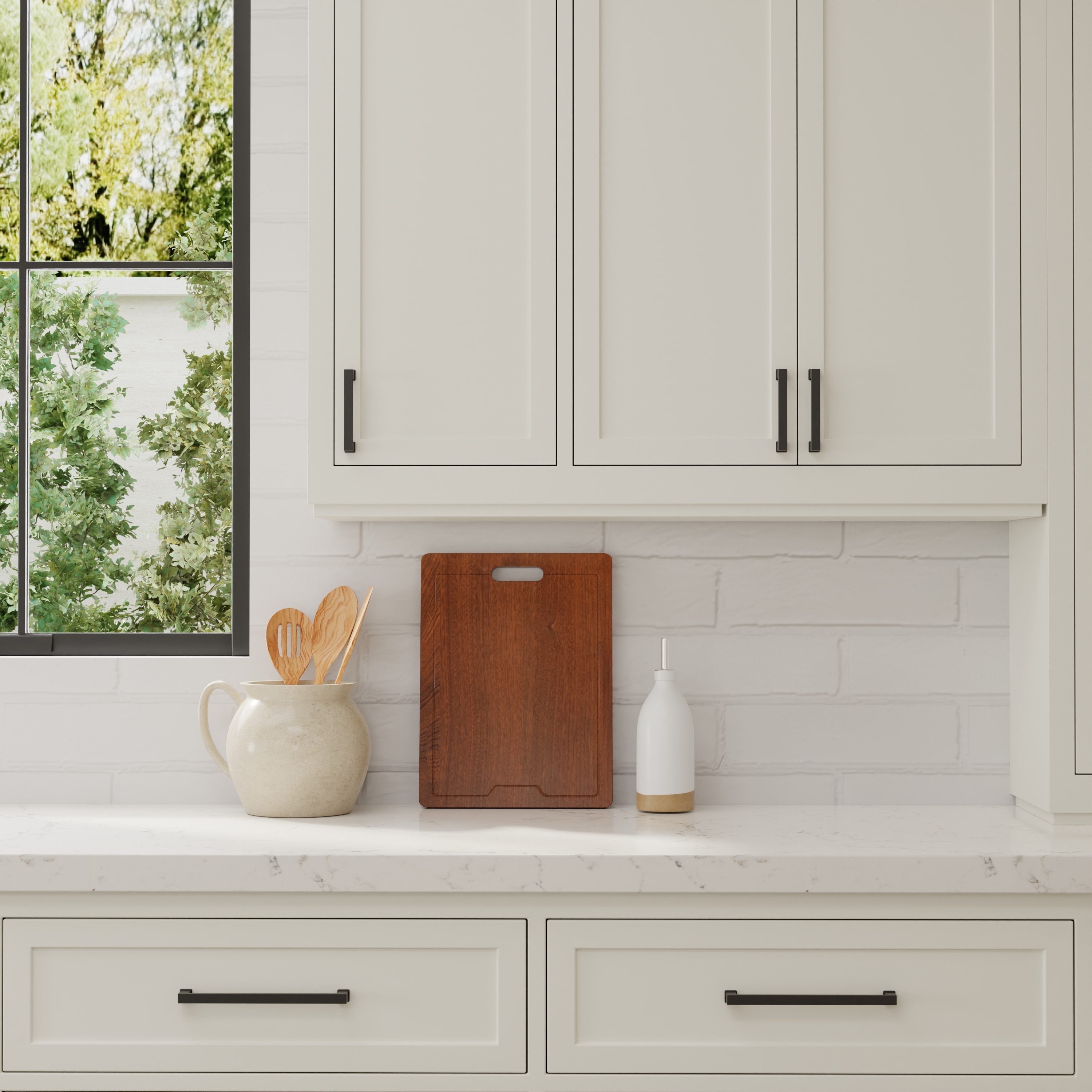Sumner Street Home Hardware RL062784 Cabinet-Pulls - View #7