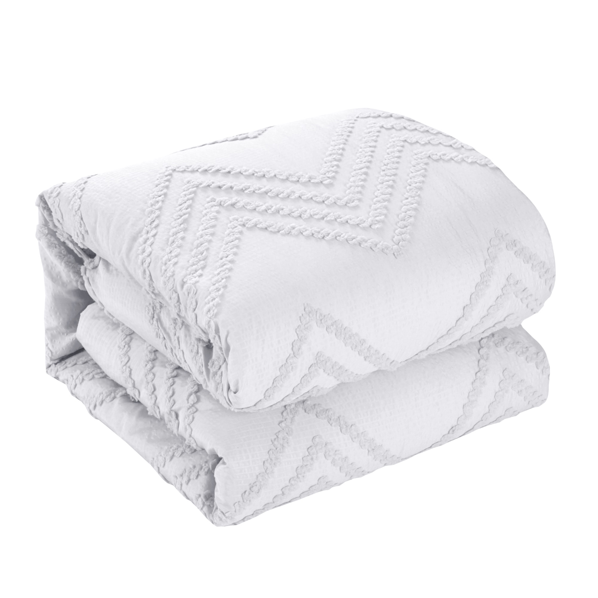 Grace Living GDV369-32WEQ-LS Comforters-And-Bedspreads - View #2