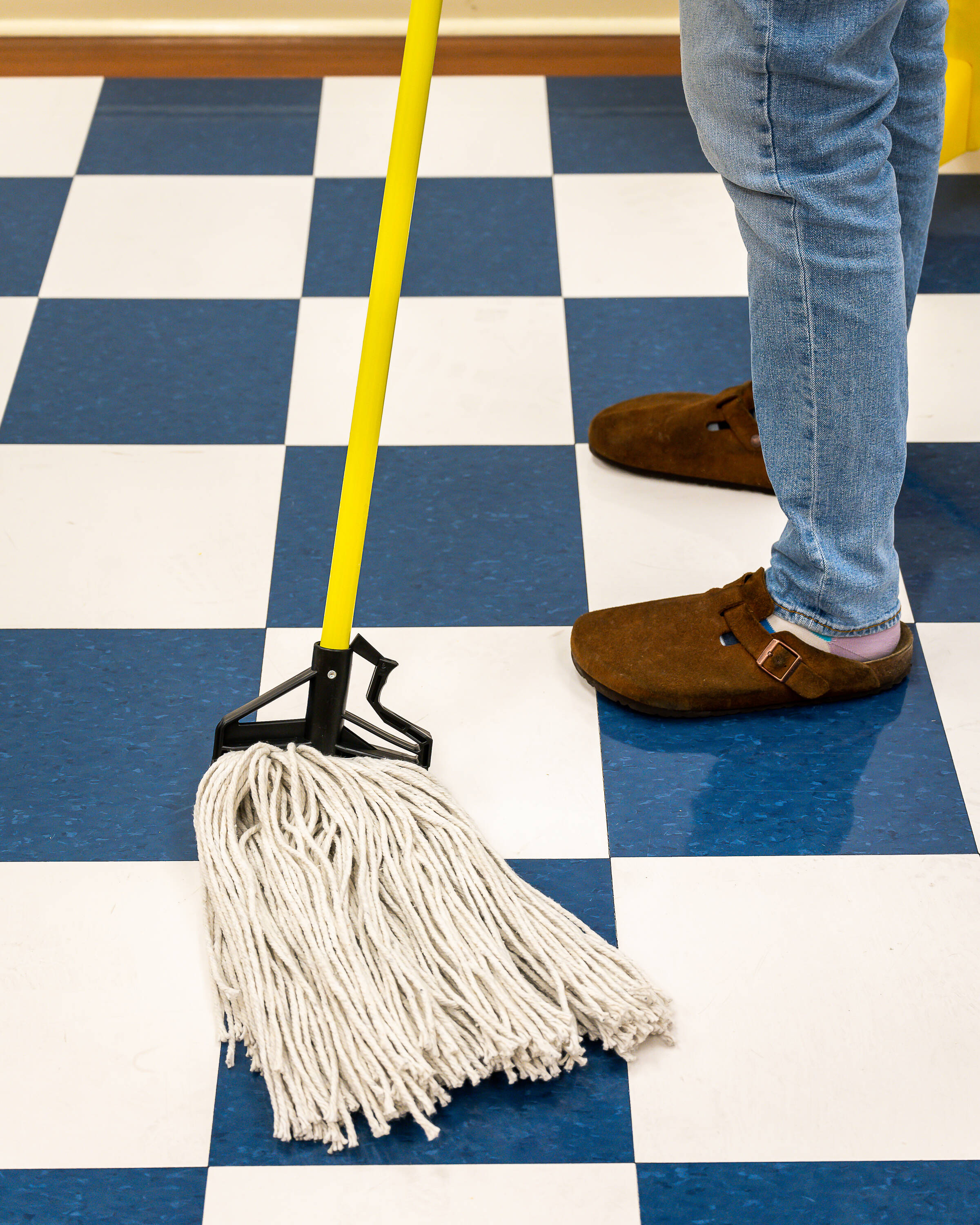 O'DELL 02-5324F Mop-Refills - View #4