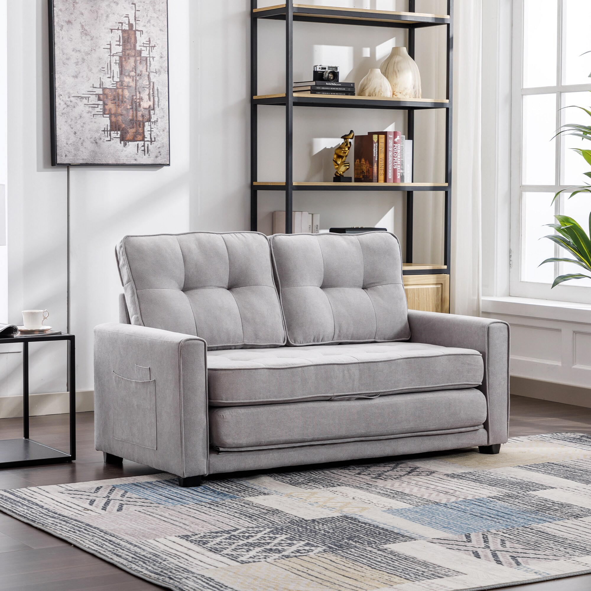 ModernLuxe L-SG000930AAE Sofas-Loveseats - View #4
