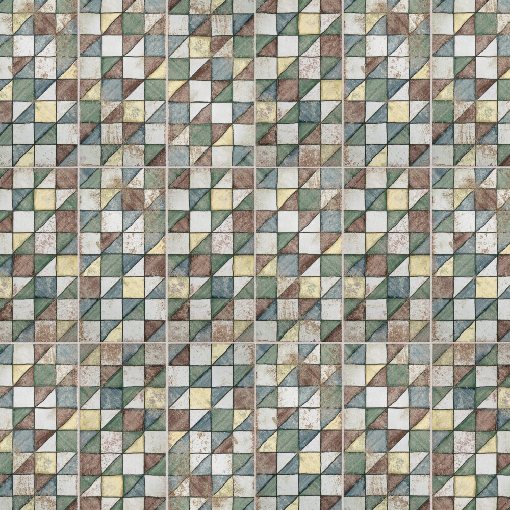 Affinity Tile S1WMZ6ATTO Tile-Samples - View #6