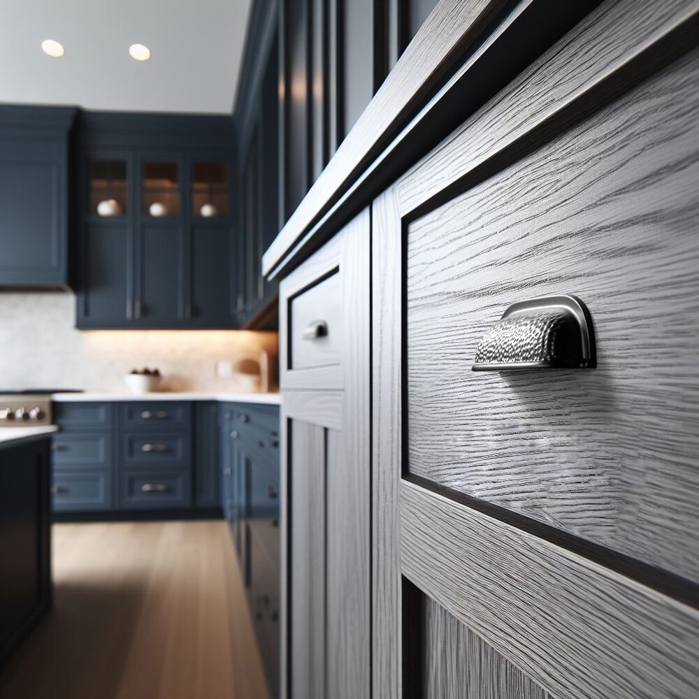 Miaokesen 2392B-76 Cabinet-Pulls - View #3