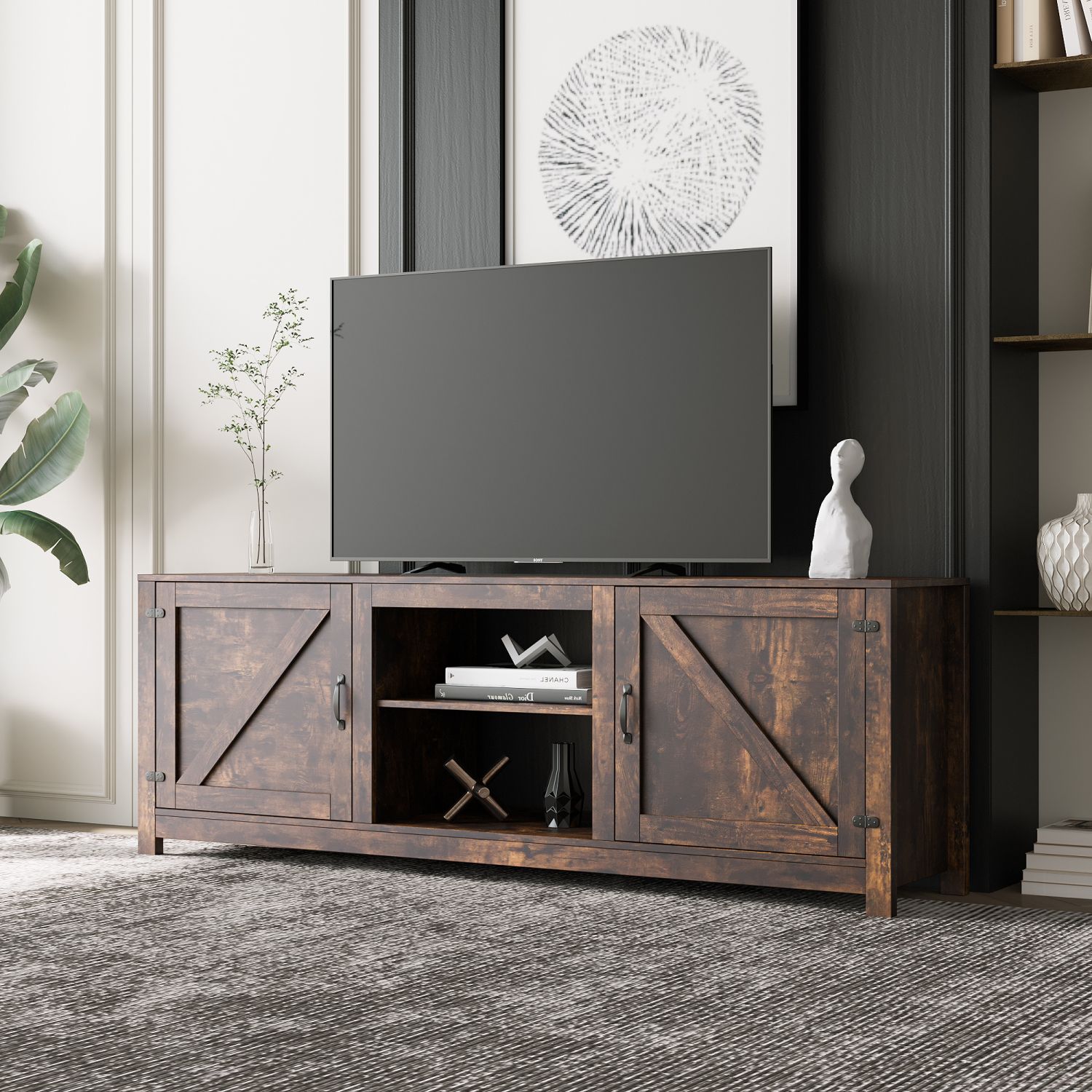 JASMODER W33154190 Tv-Stands - View #2