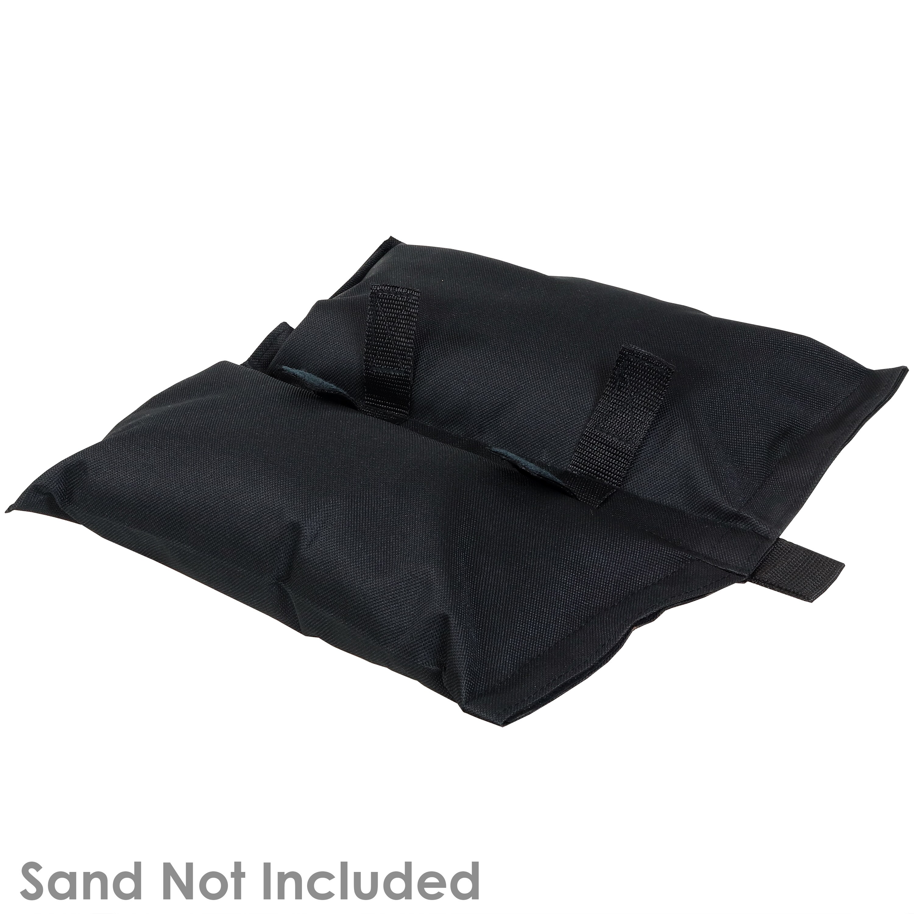 Sunnydaze Decor 1 Black Canopy Bag WUY-080 at Lowes.com