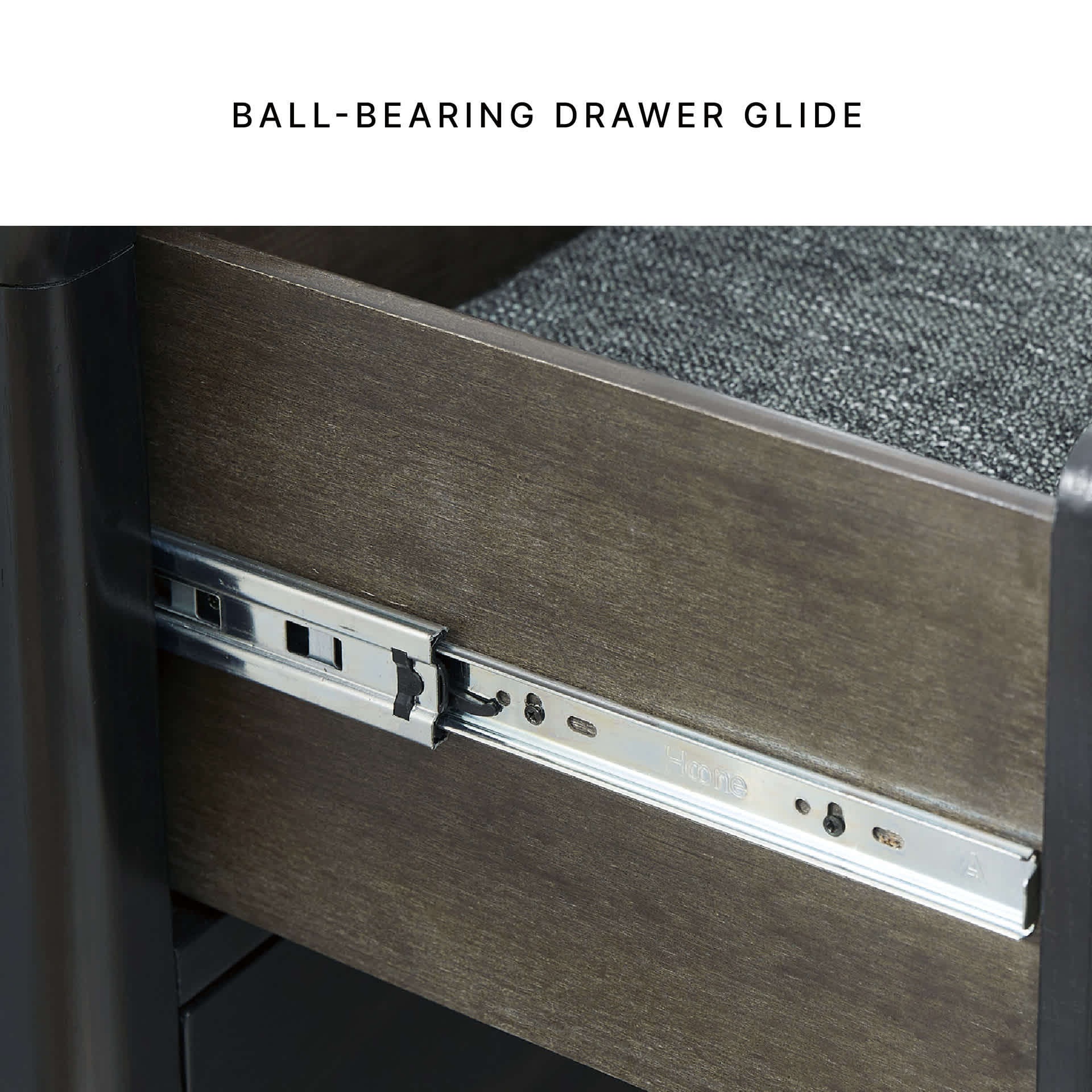Signature Design by Ashley B821-91 nightstands - View #11