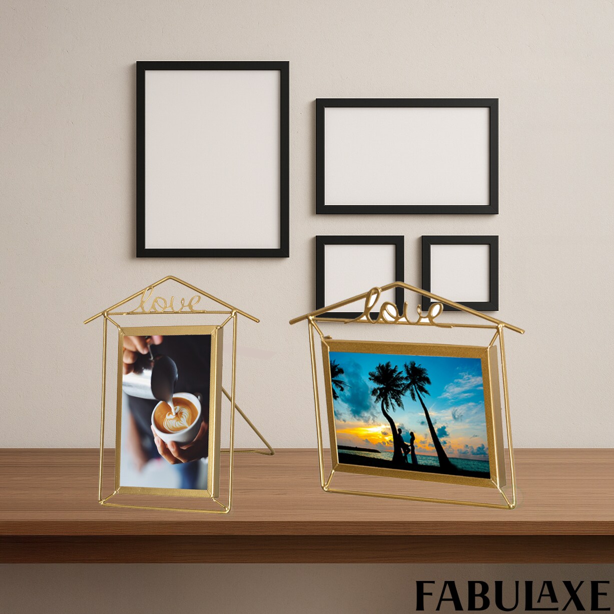 FABULAXE QI004545.L2 Picture-Frames - View #2
