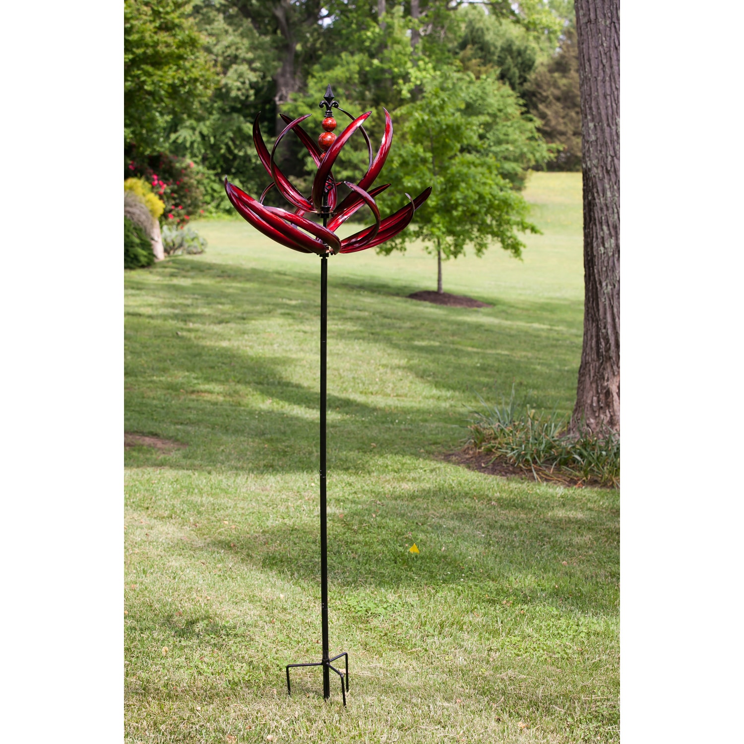 Evergreen 47M1172 Decorative-Windmills - View #2