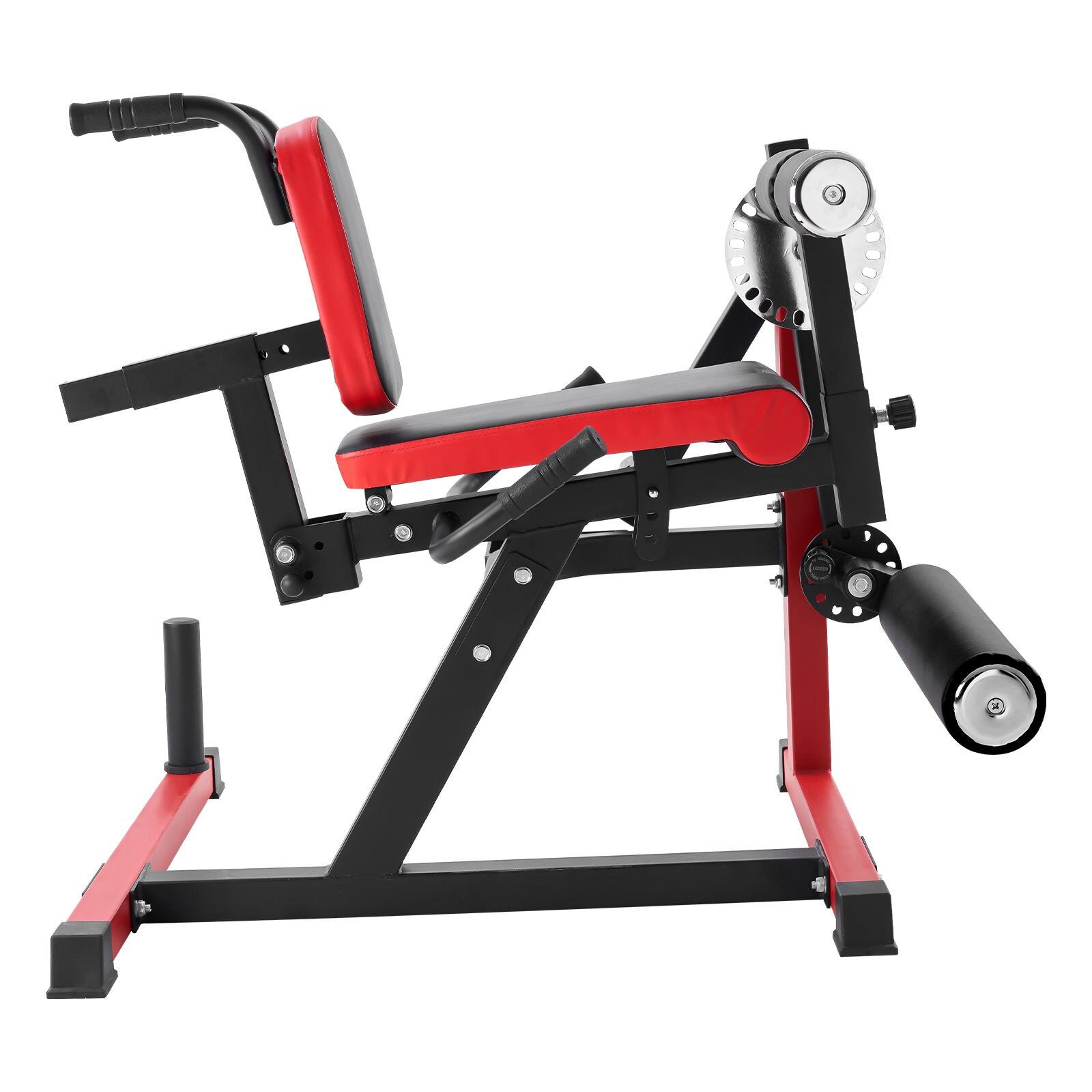 Redliro ZSTJJKZDDGNXGA9XKV0 Lat-Pull-Down-Machines - View #10