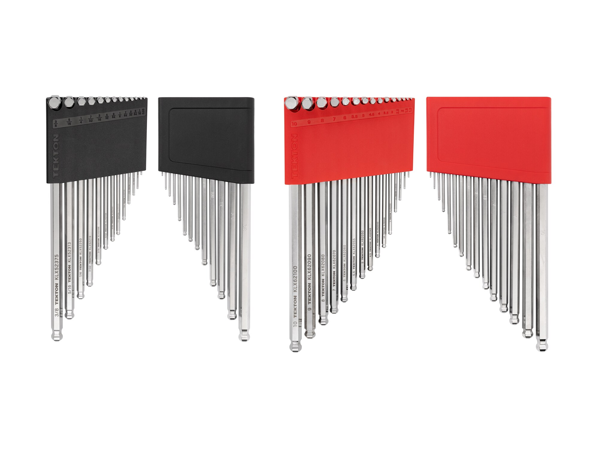 TEKTON KLX91301 Hex-Torx-Key - View #3