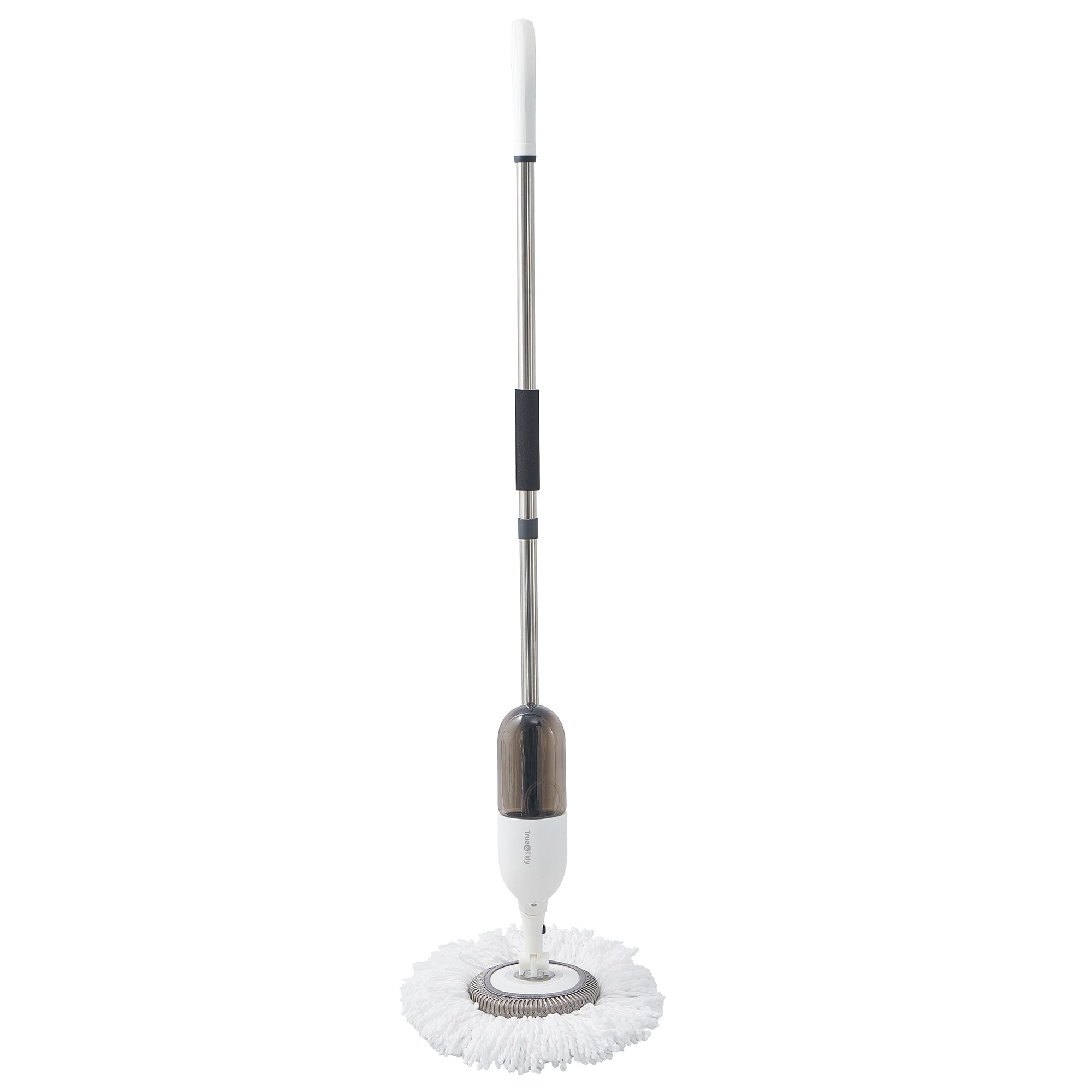 True & Tidy SPRAY-360-WHITE Spray-Mops - View #14