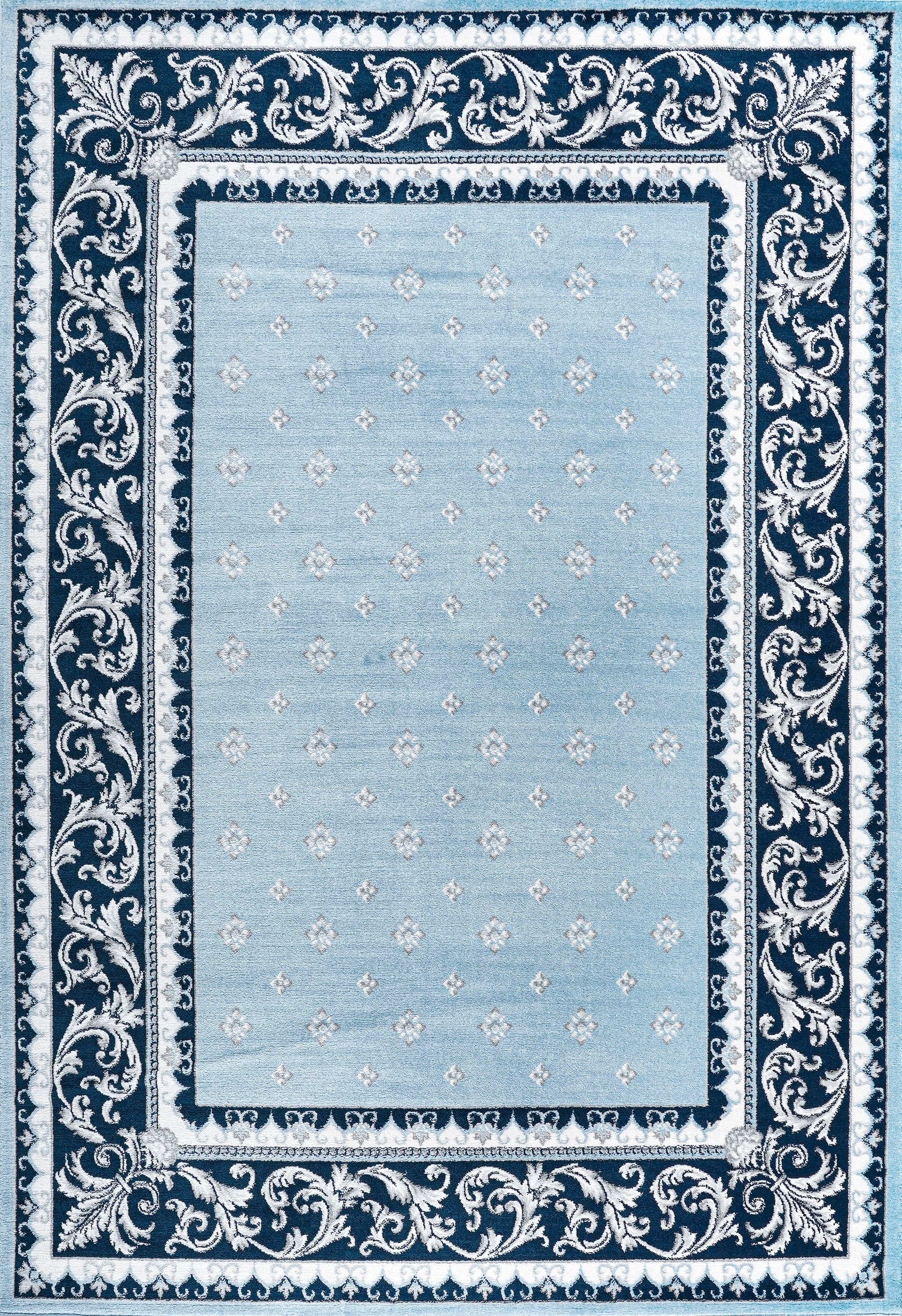 JONATHAN  Y MDP504E-3 rugs - View #2