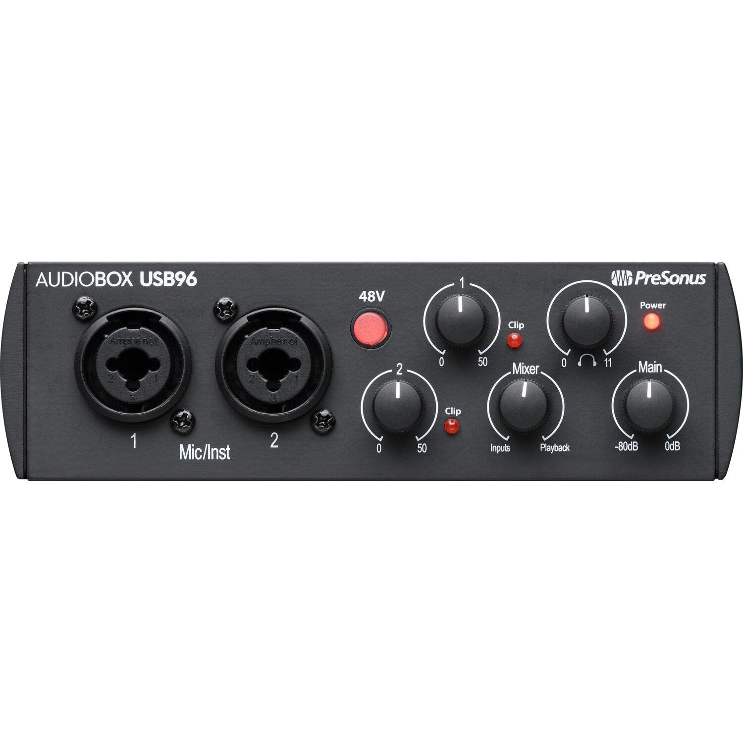  AMZPRS96LDC10K Audio-Connectors - View #4